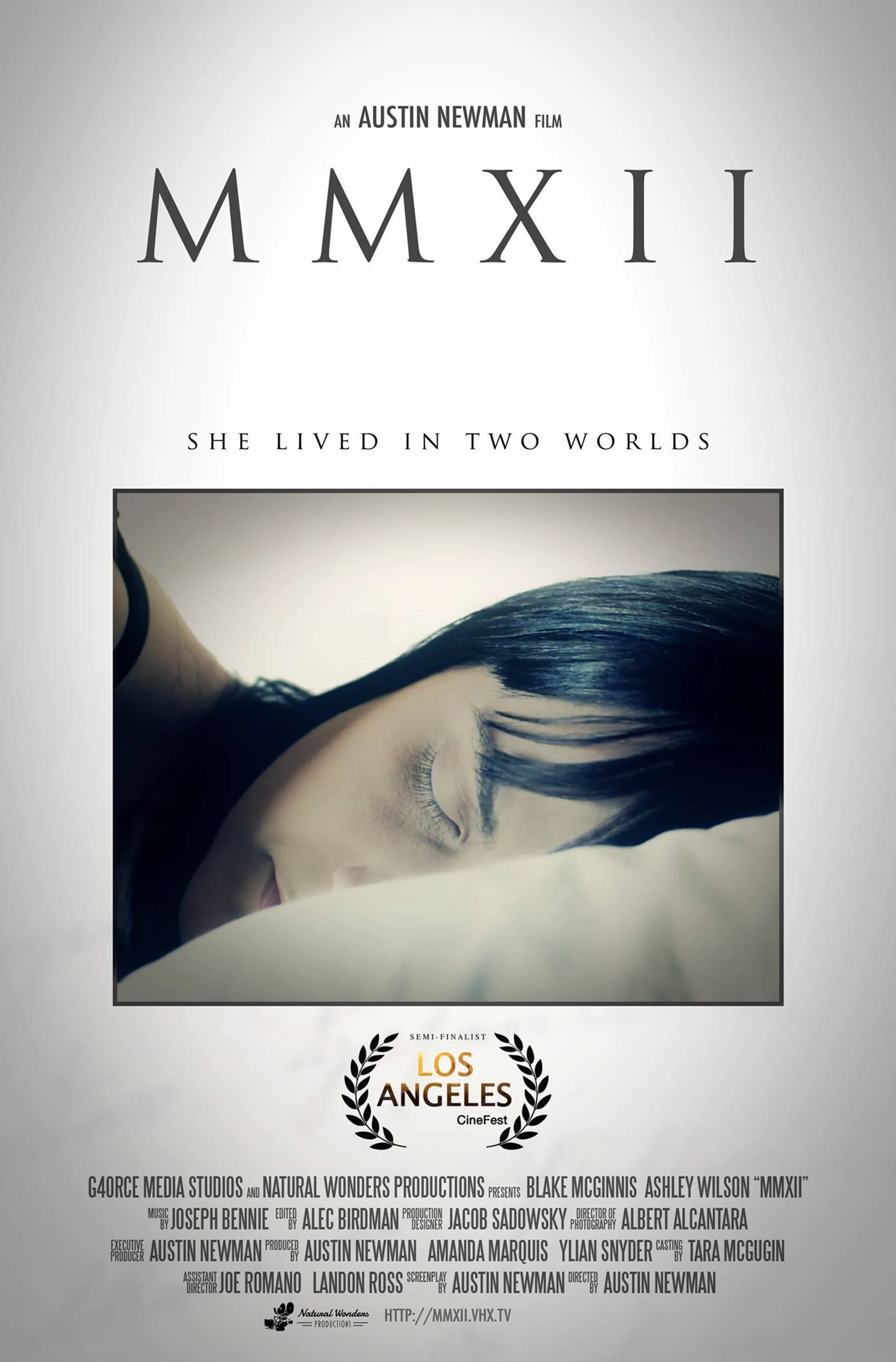 MMXII