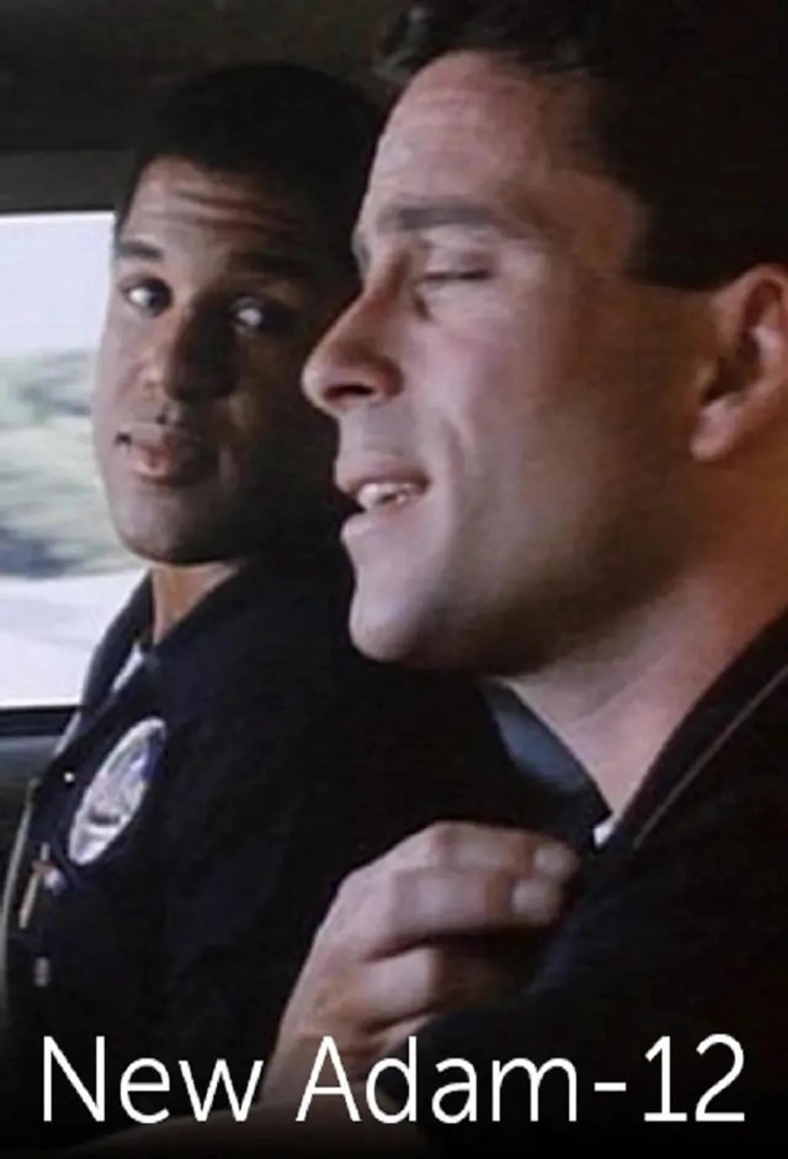 Adam-12