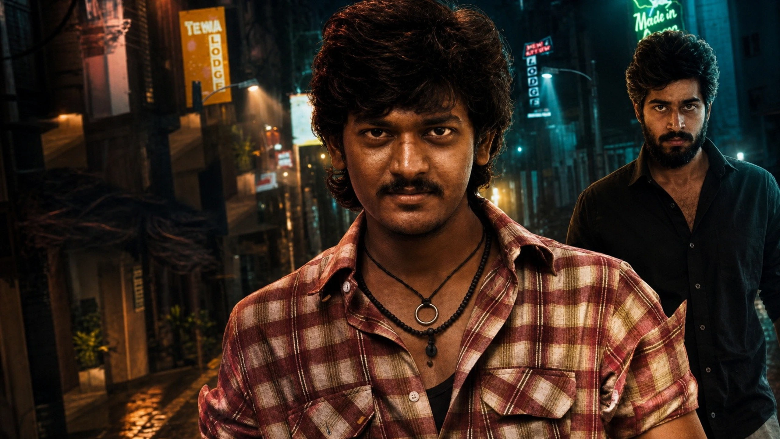 வில் அம்பு