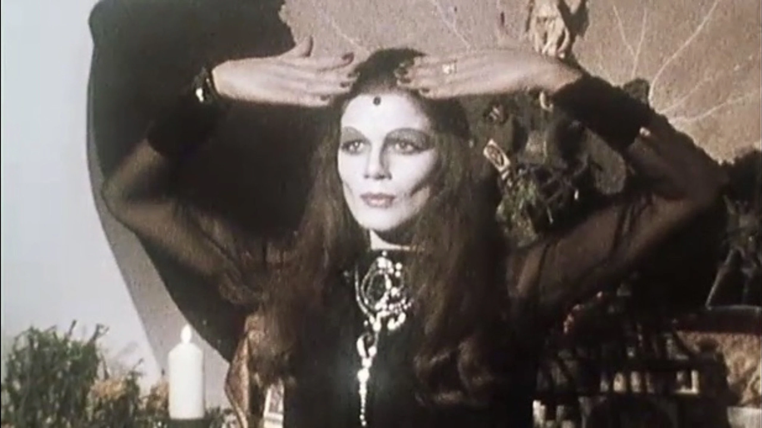 Vampira