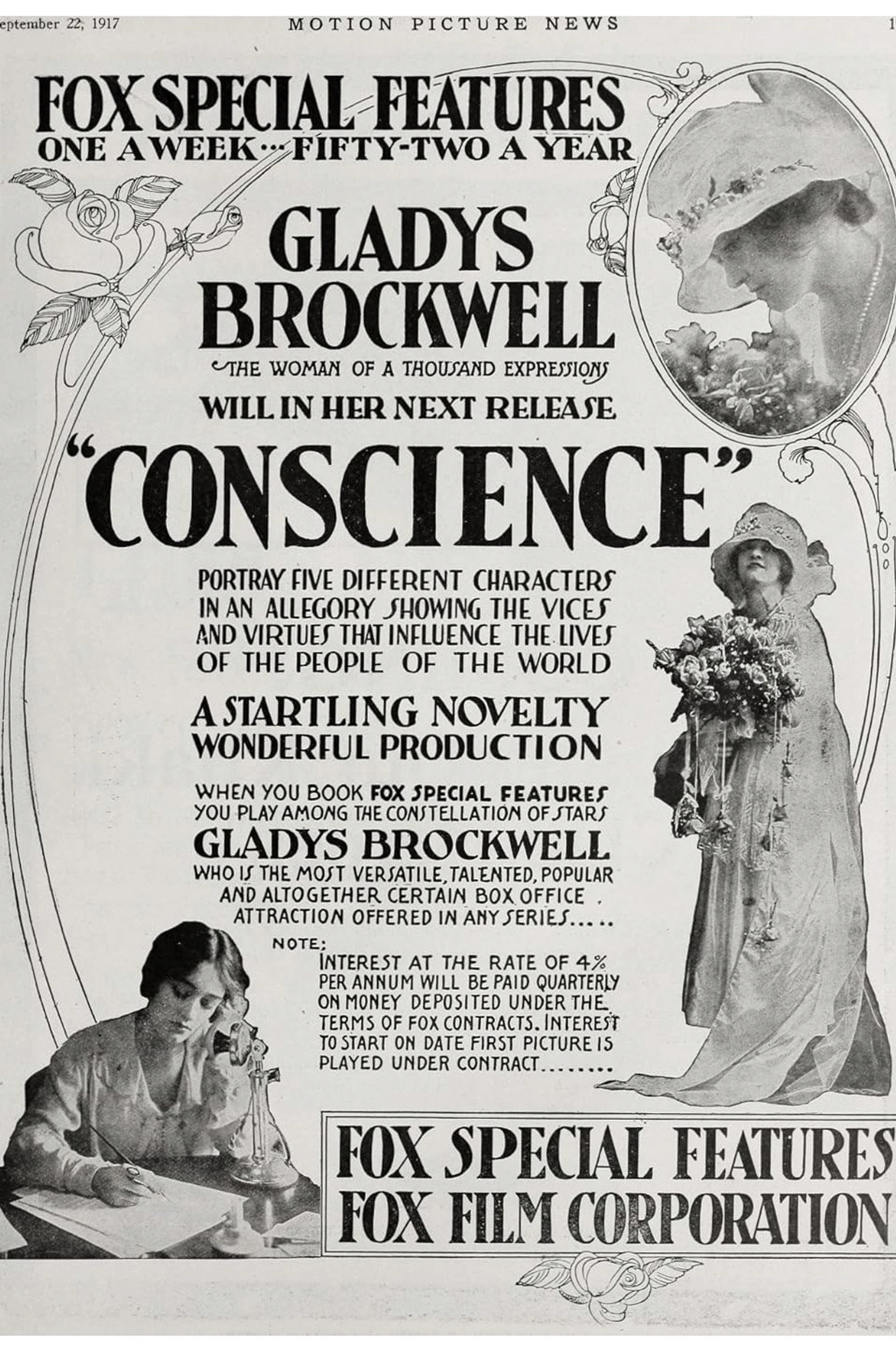 Conscience
