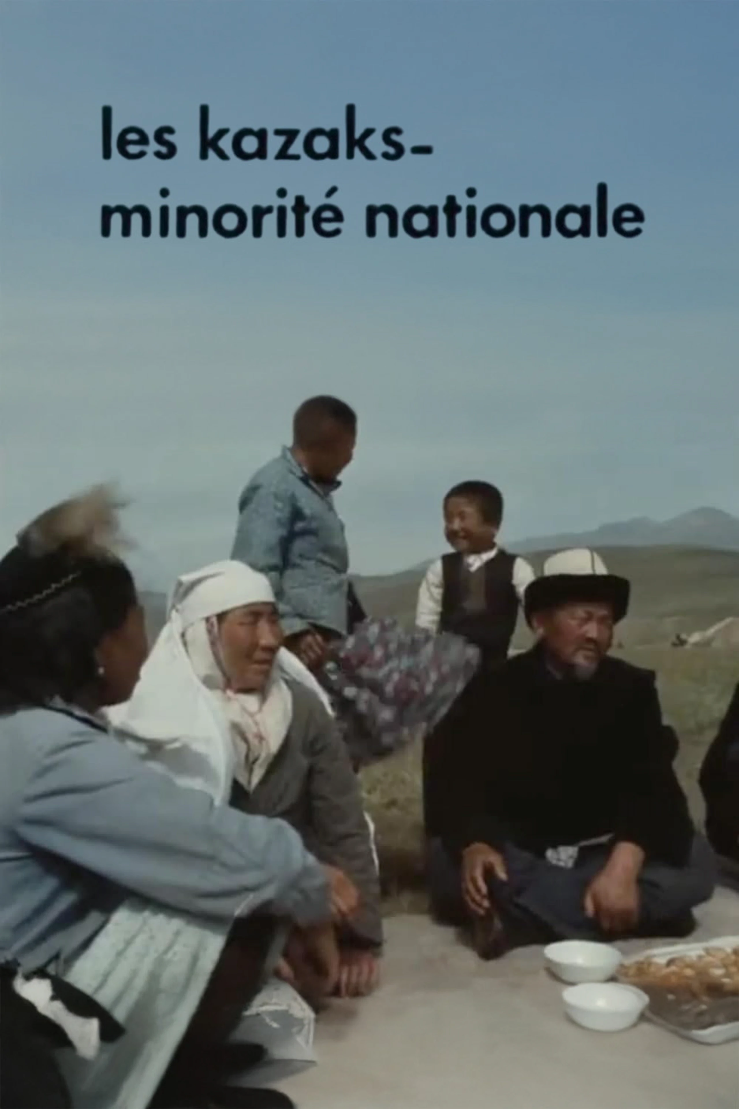 The Kazakhs
