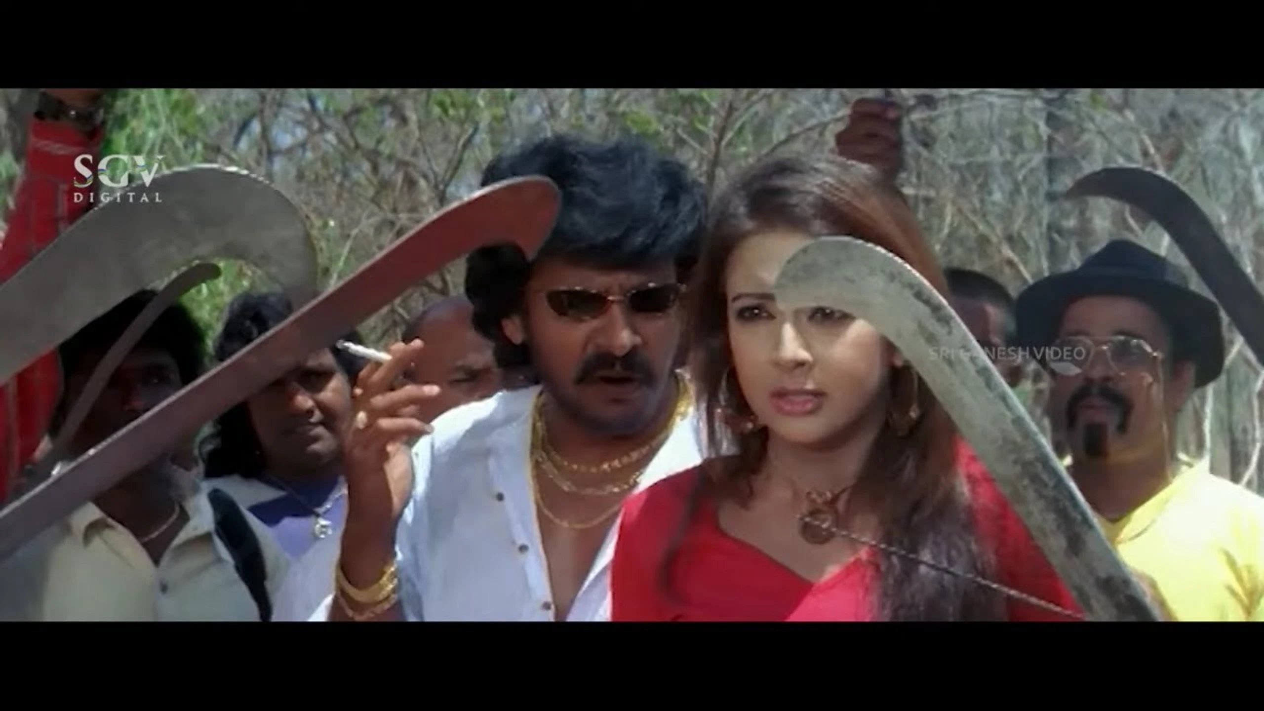 Omkara