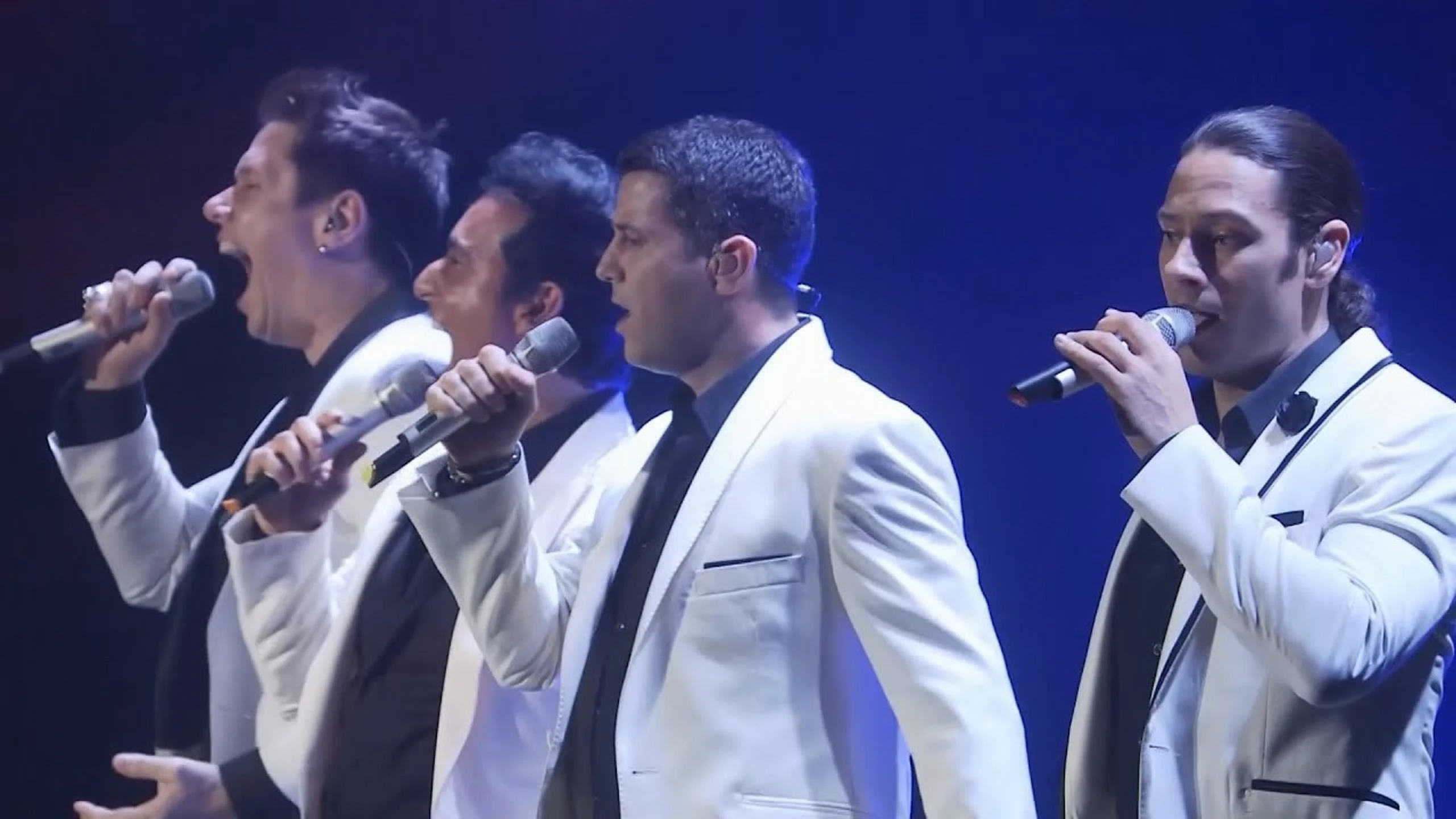Il Divo: Live in Japan