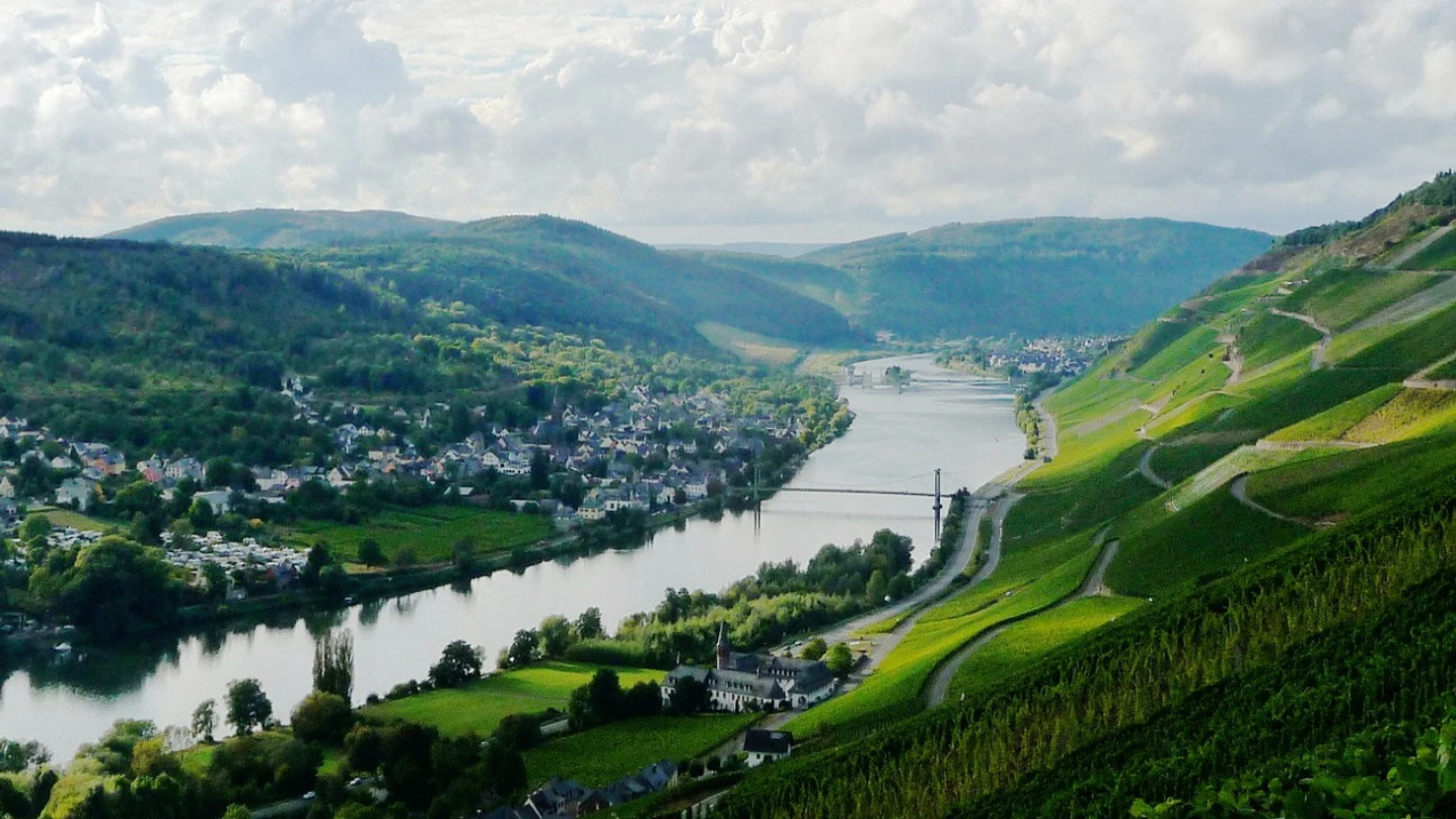 Die Mosel