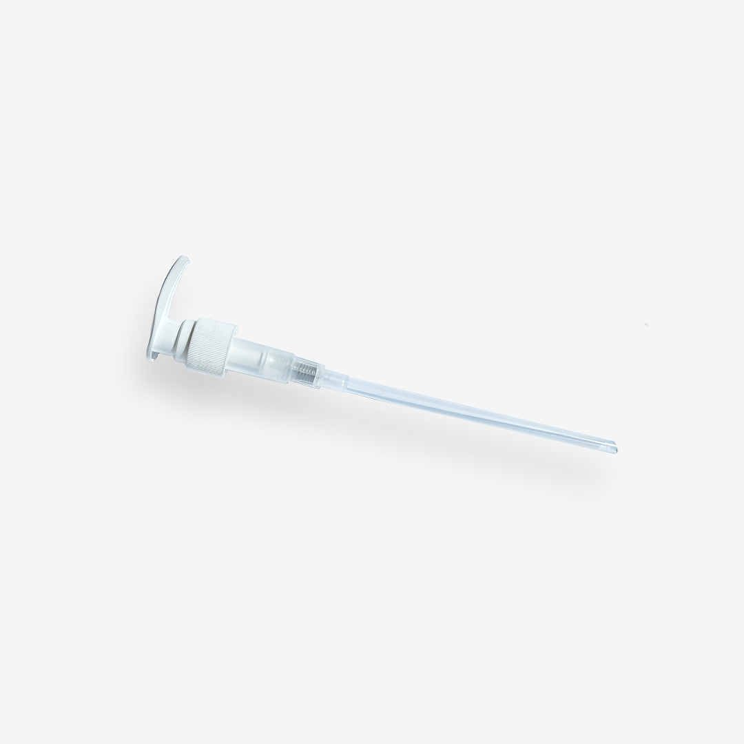 Dispenser für PET-Flasche - 200ml