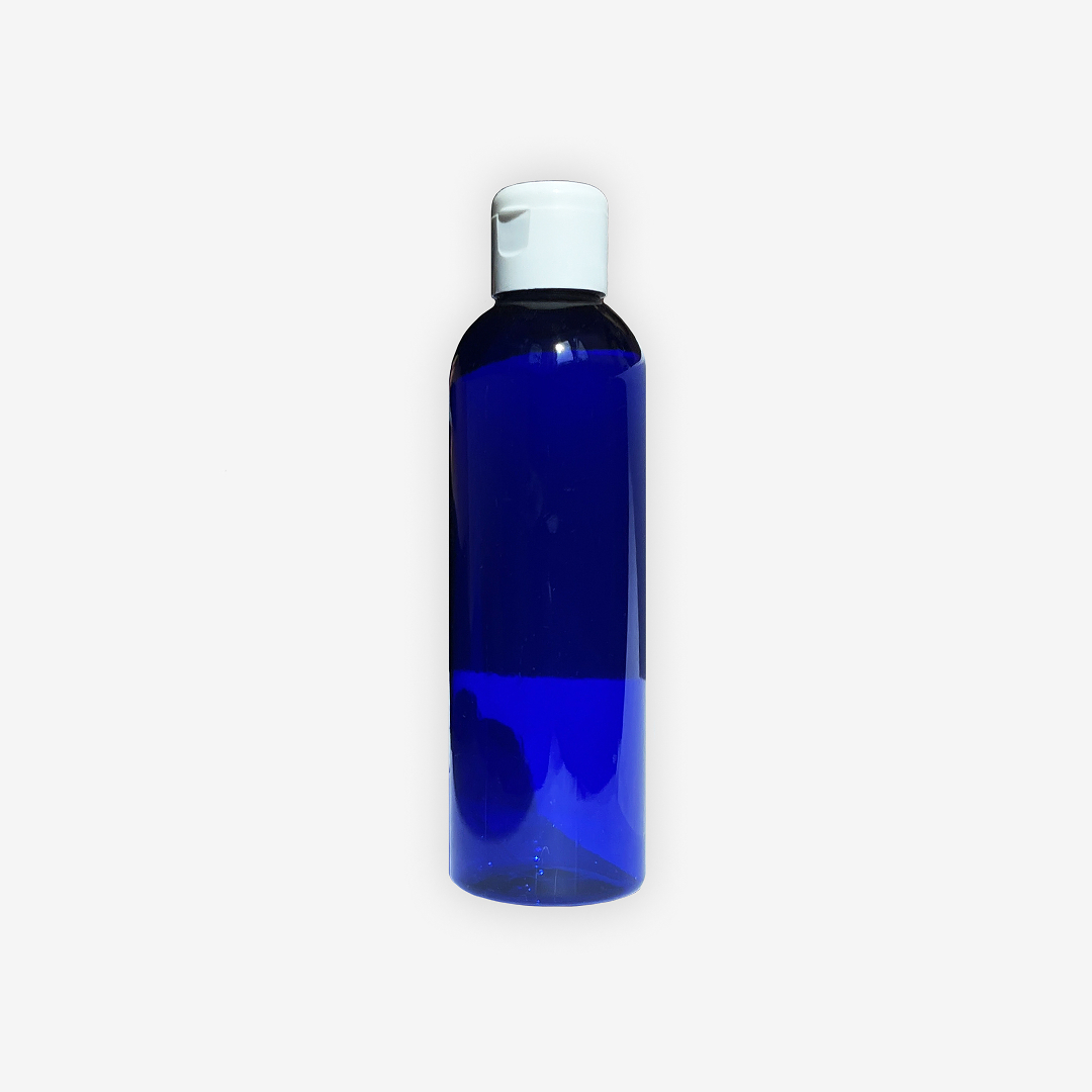 200ml PET-Flasche + Verschluss