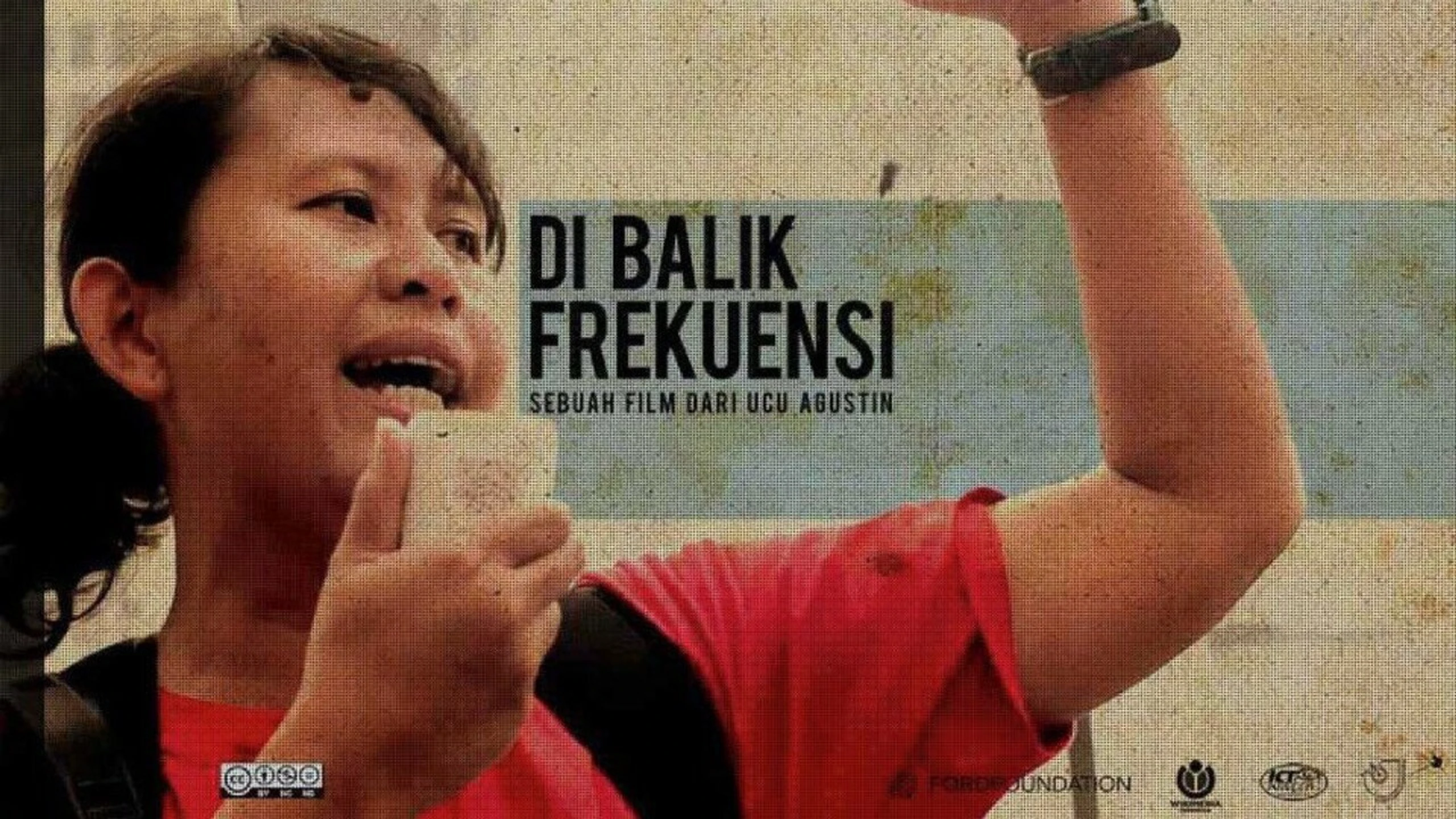 Di Balik Frekuensi