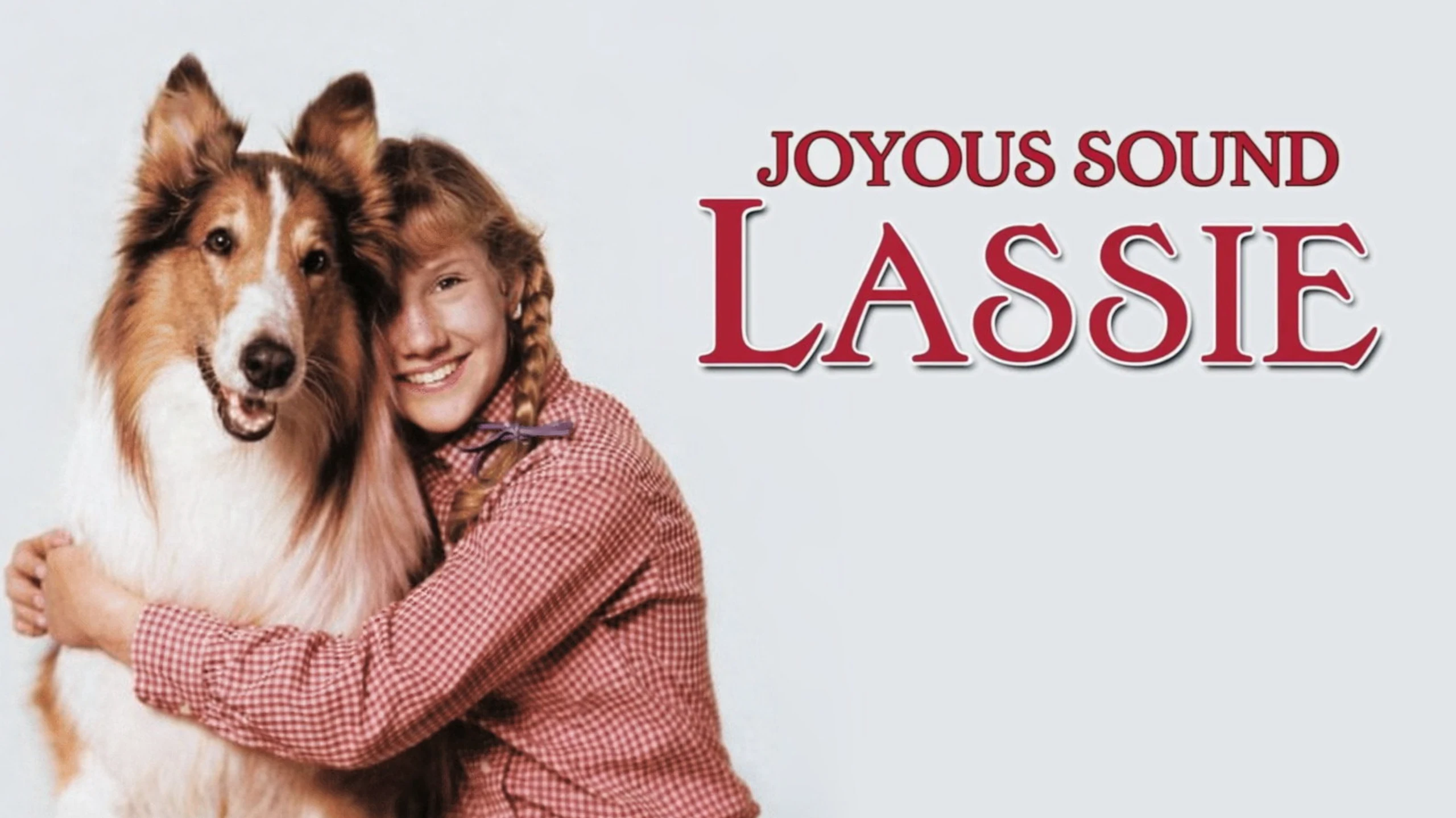Ich höre dich, Lassie