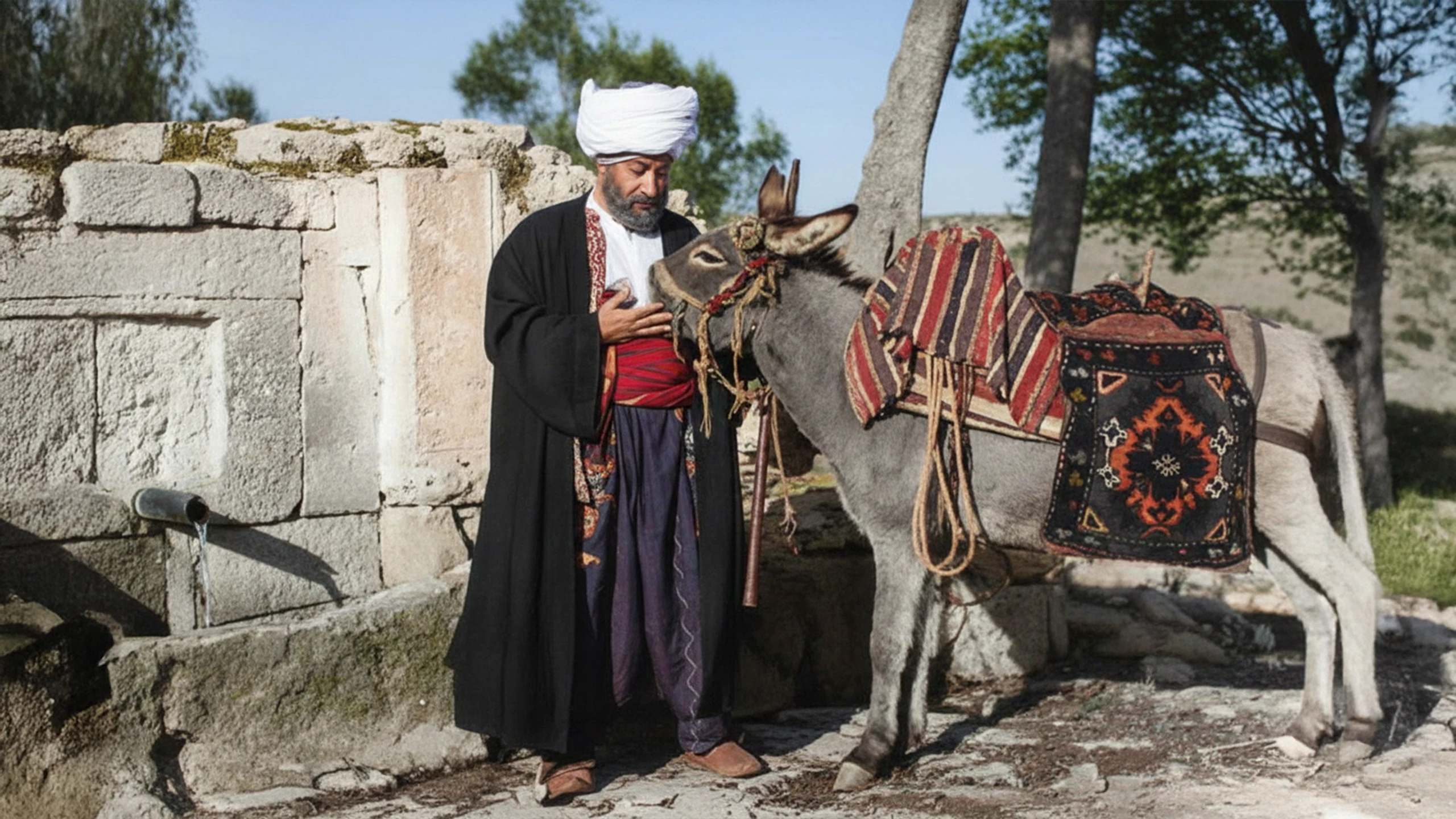 Nasreddin Hoca