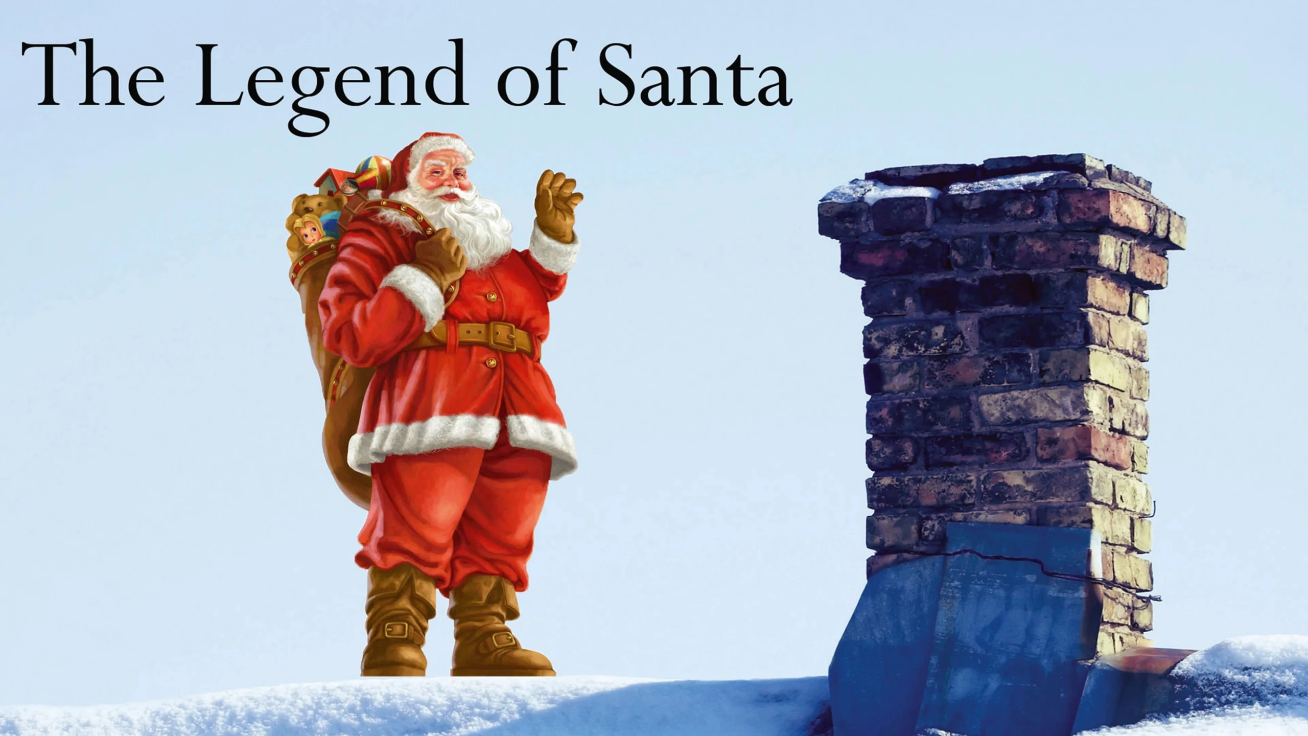 The Legend of Santa