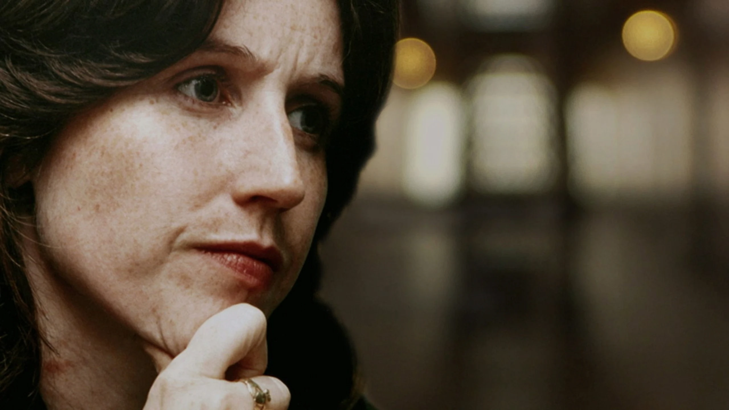 Mairéad Farrell - An Unfinished Conversation