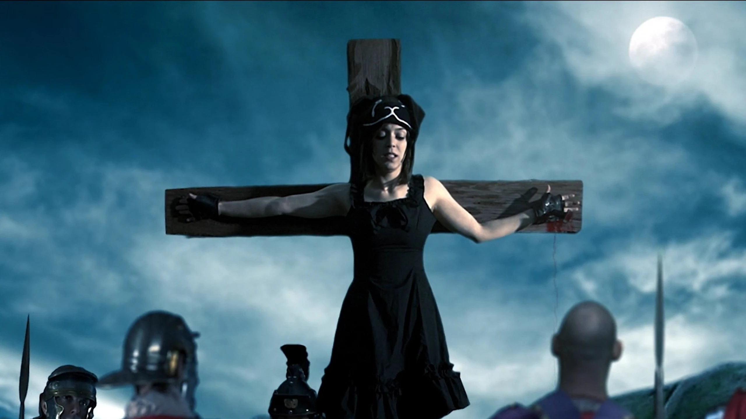 Malice: Emergence