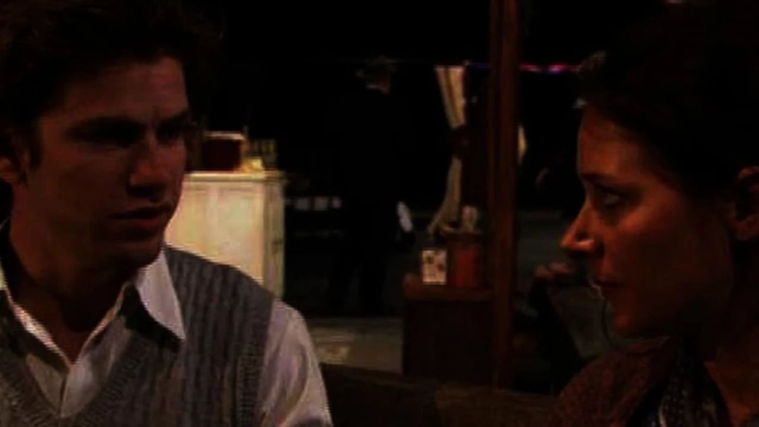 Dogville: The Pilot