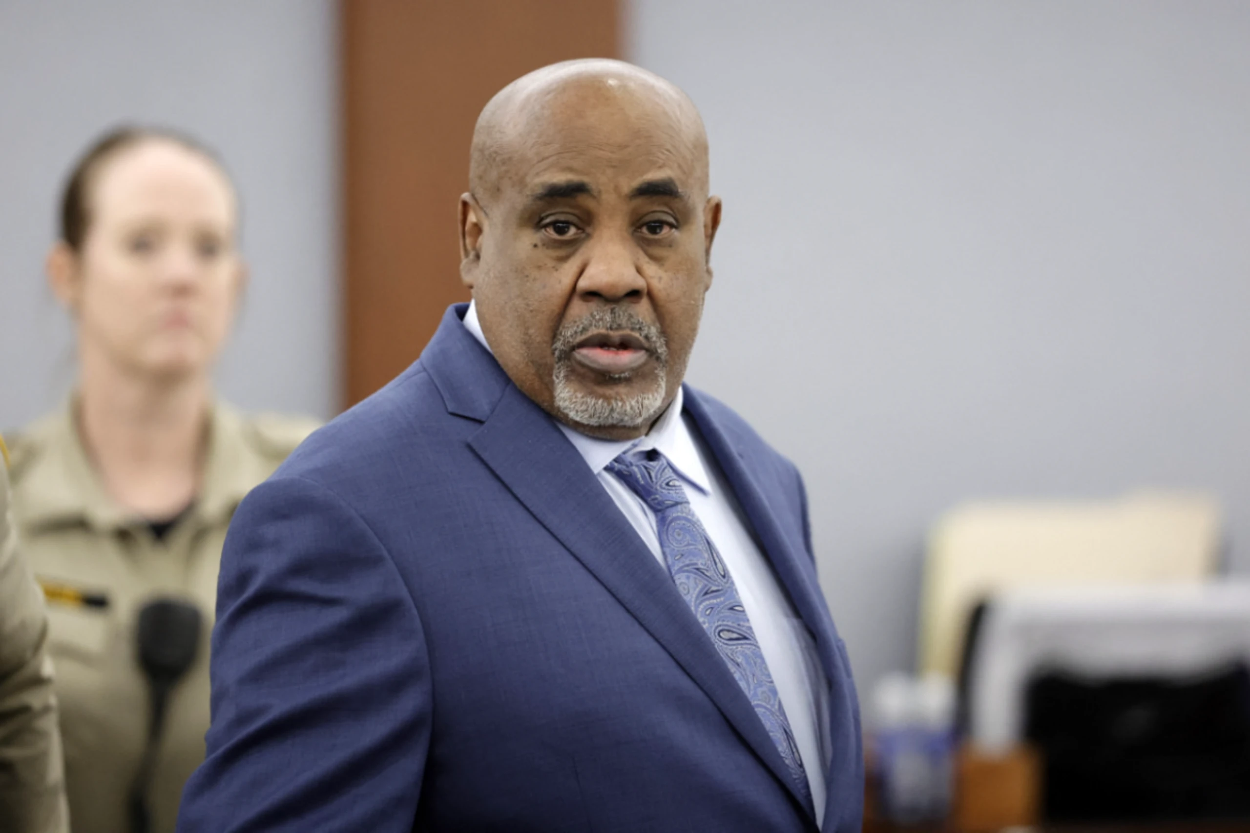 Prozess nach Mord an Tupac Shakur