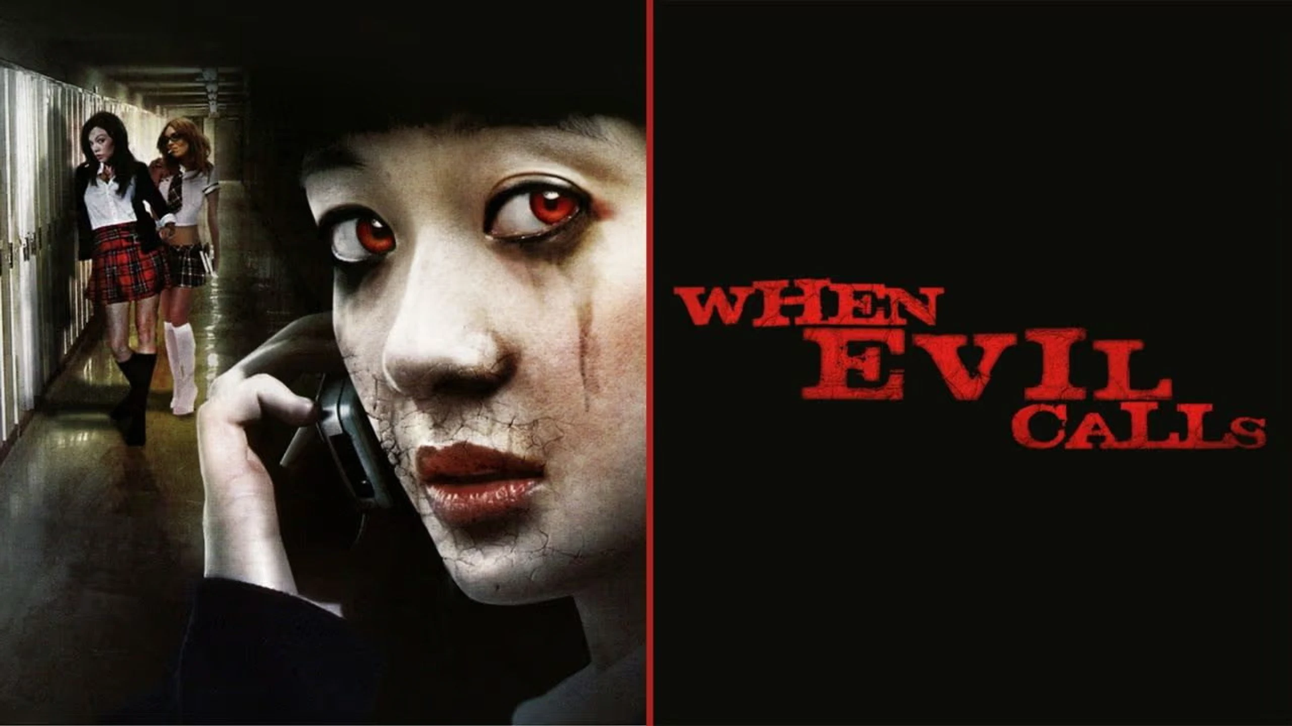 When Evil Calls