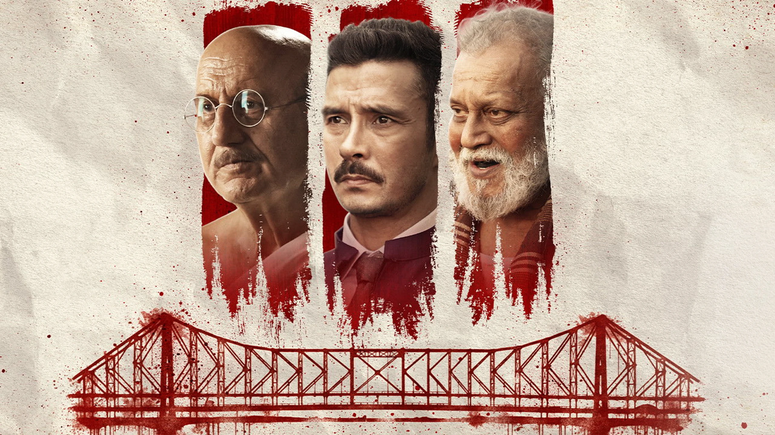 The Delhi Files