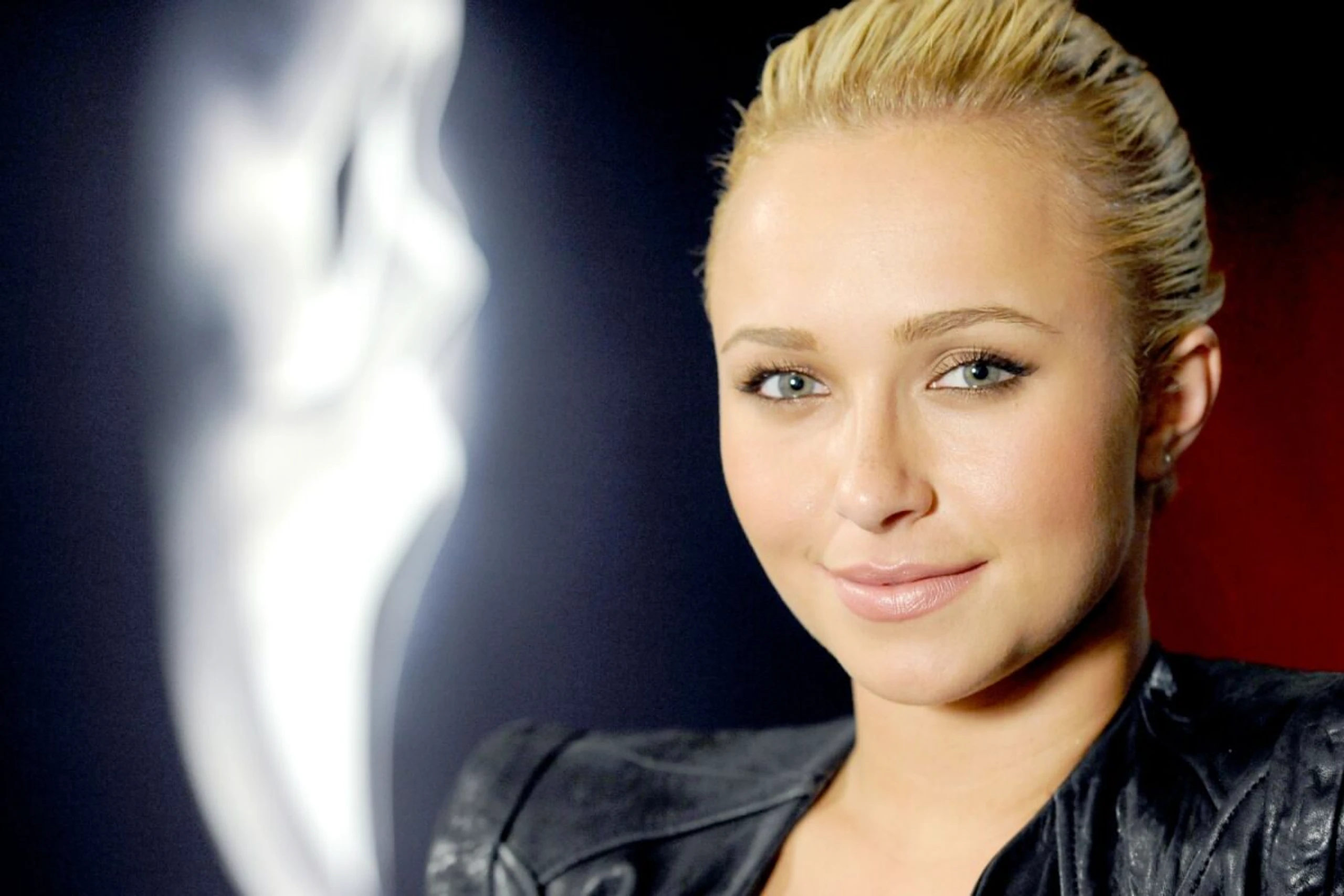 ++ ARCHIVBILD ++ US-Schauspielerin Hayden Panettiere ist tot