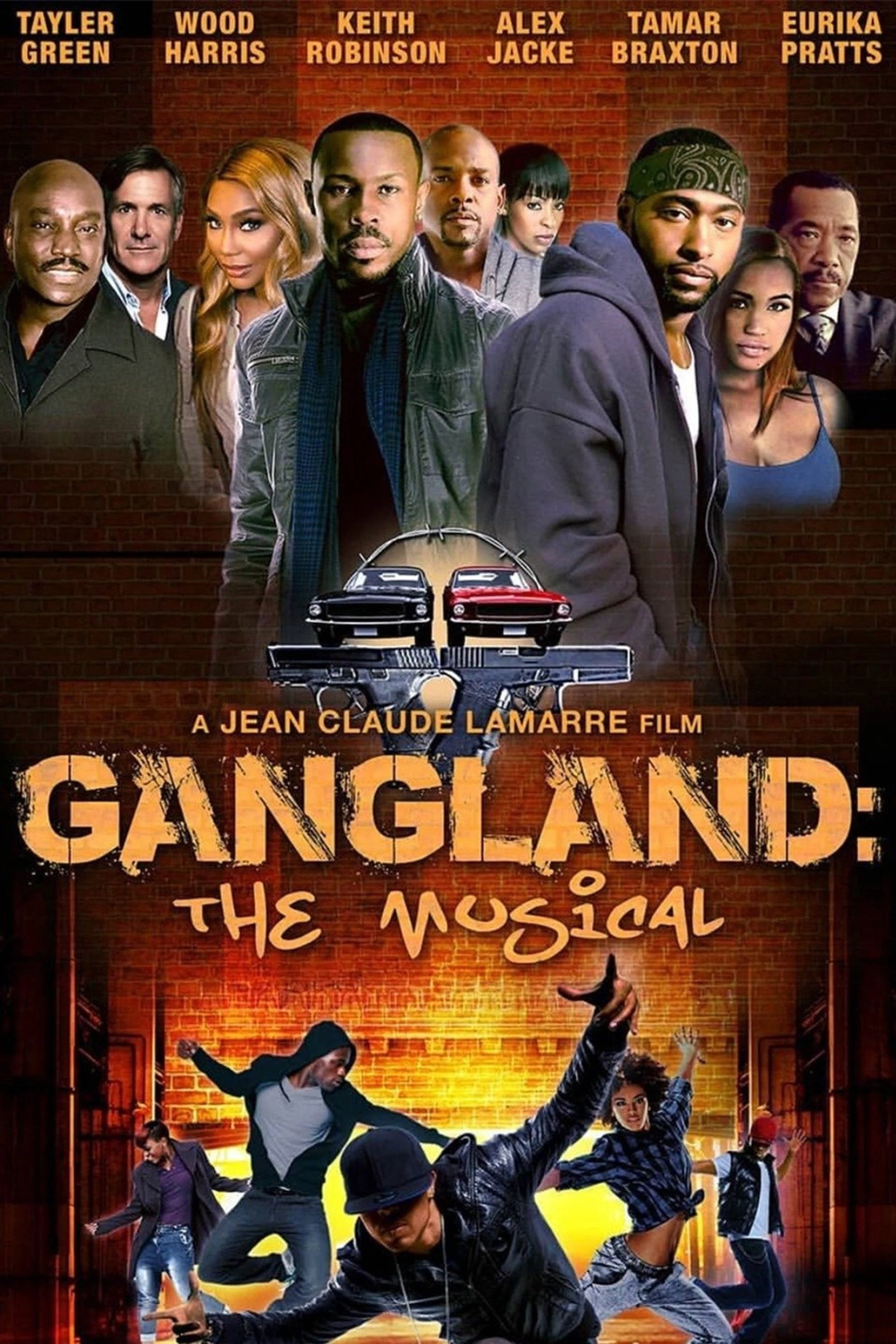 Gangland