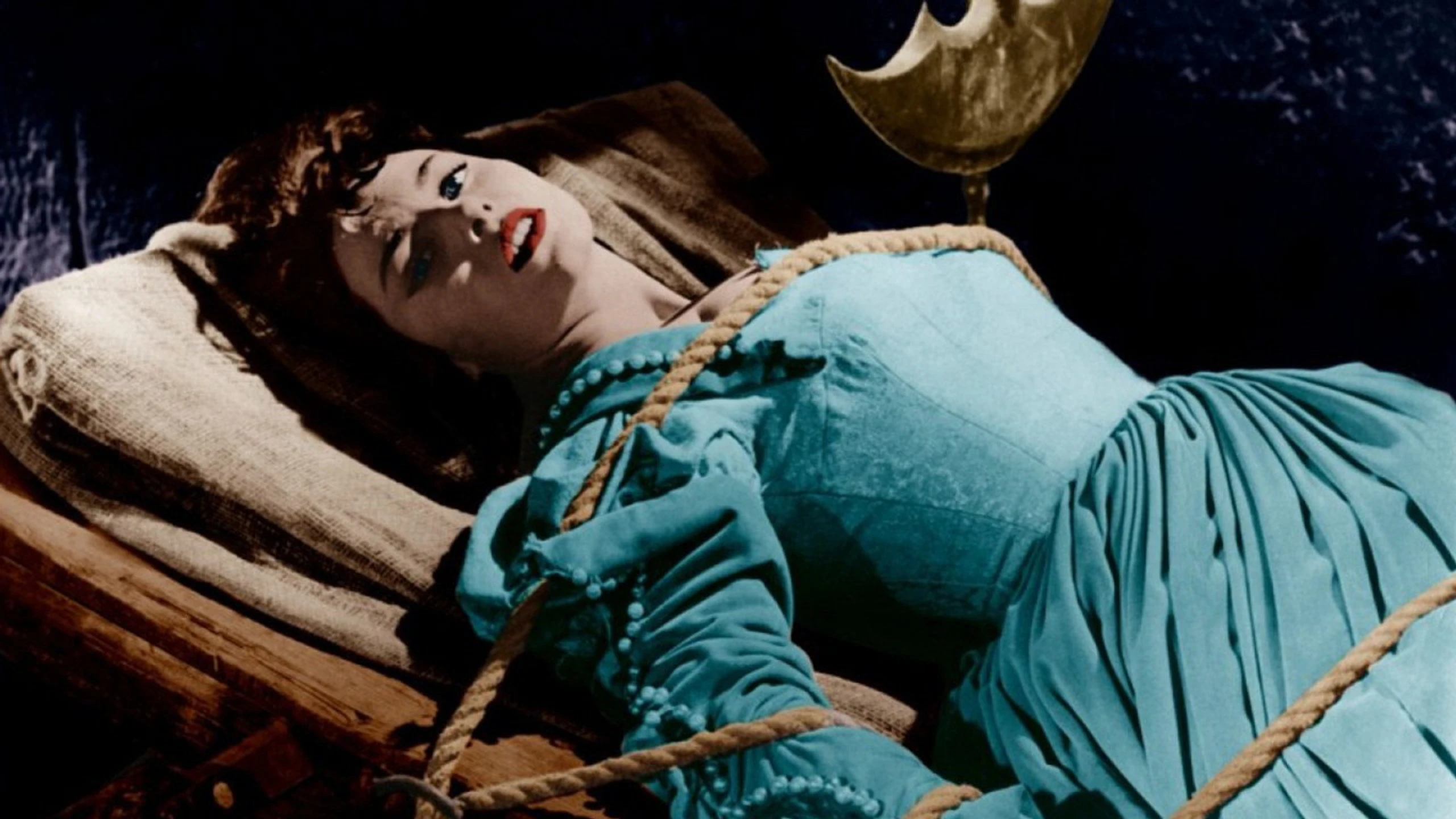 Die Liebesnächte der Lucrezia Borgia