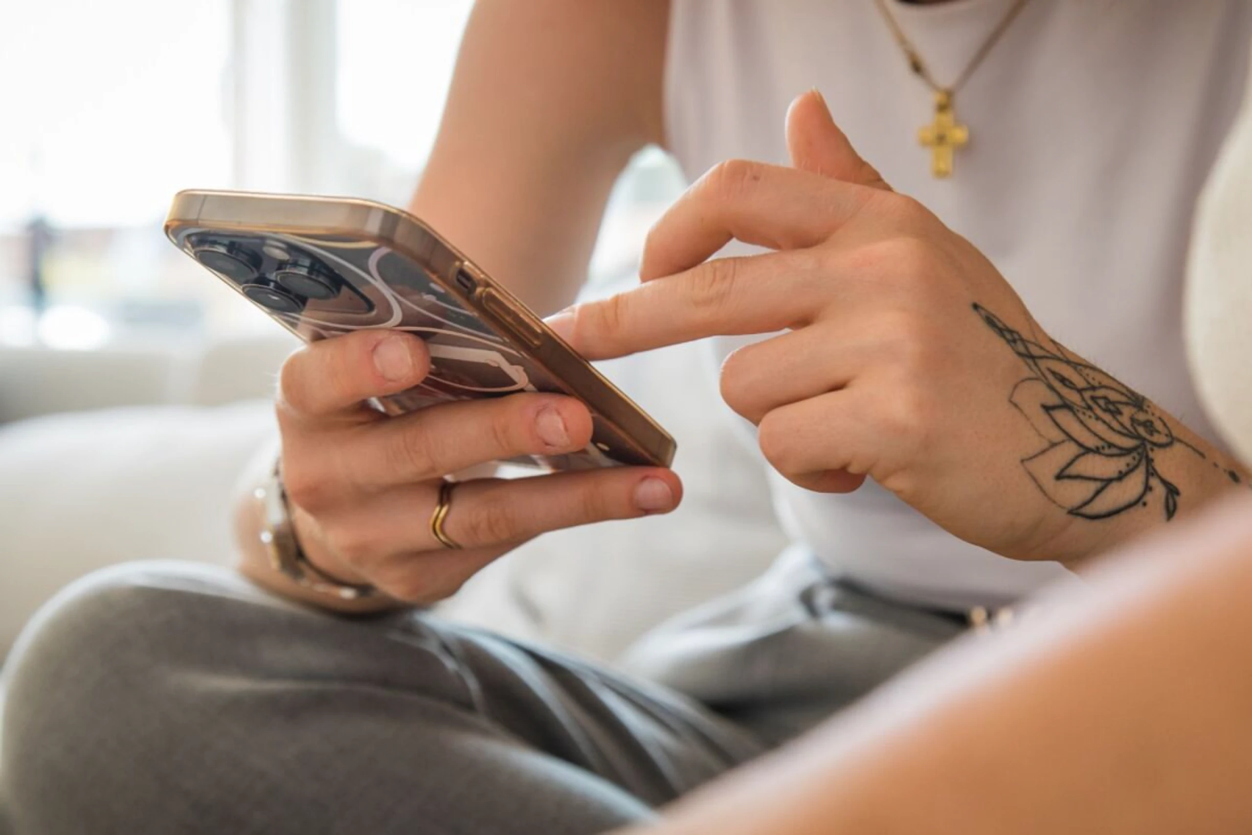 Viele Netzbetreiber bieten an, einzelne Telefonnummern zu sperren