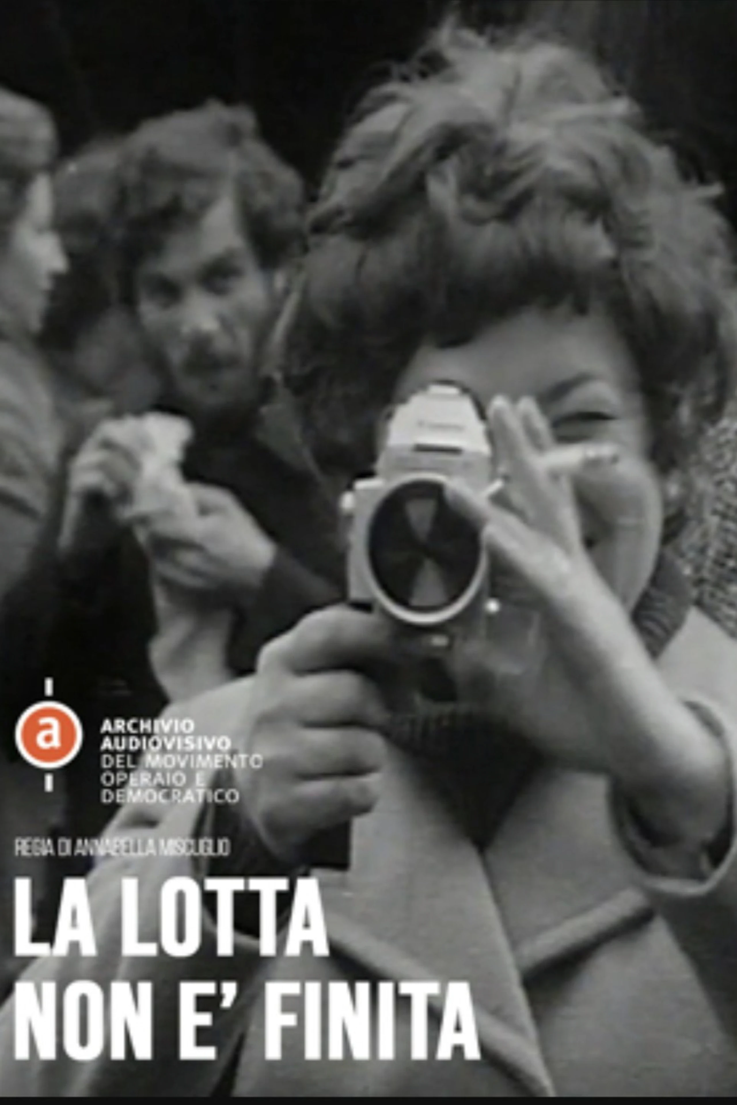 La lotta non è finita