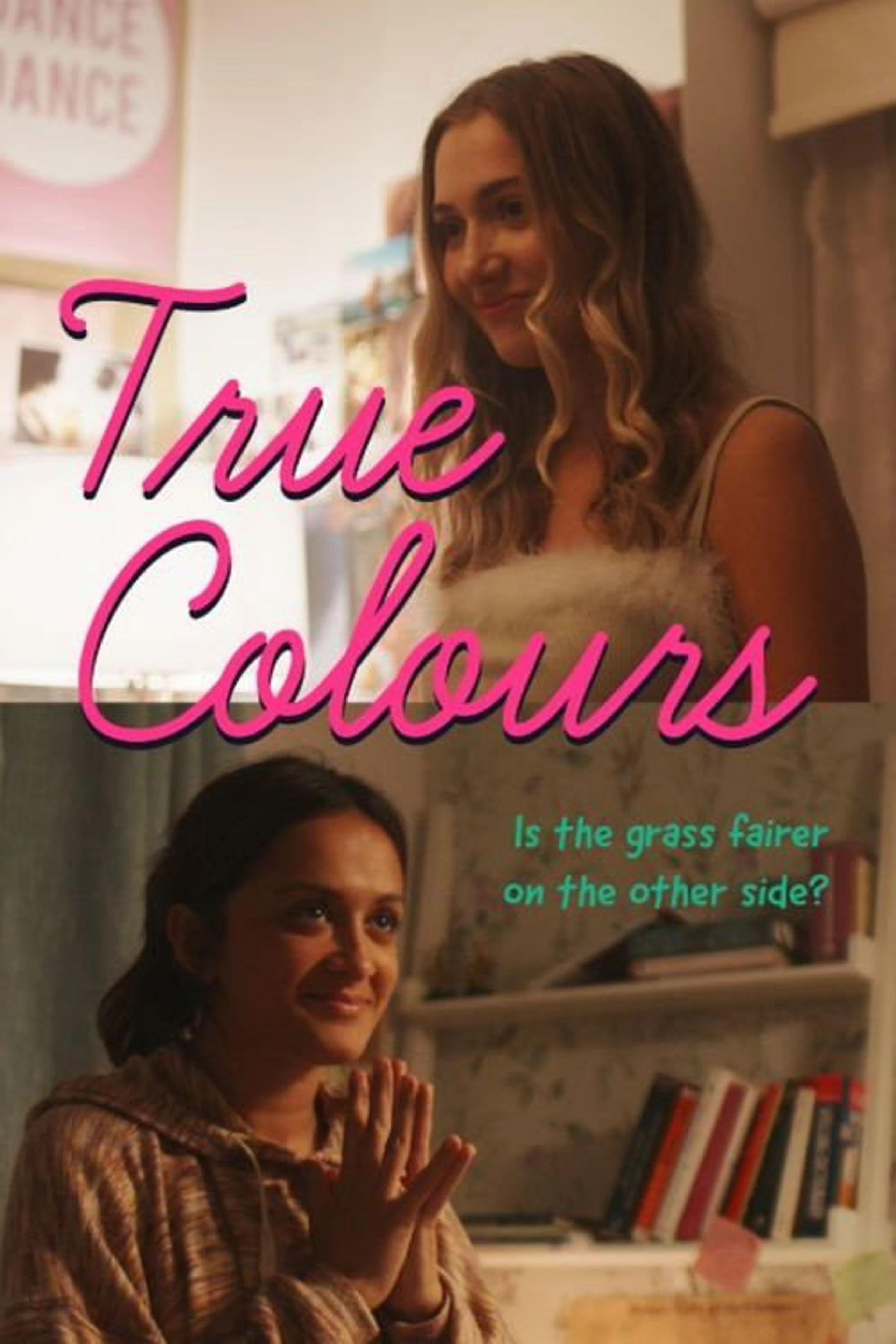 True Colours