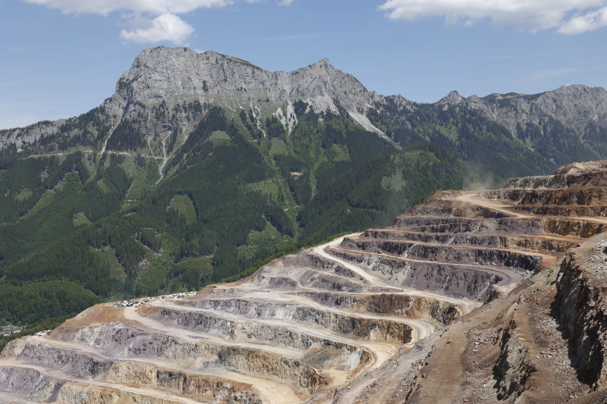 Gewinn stieg um 9 Prozent auf 9,8 Mrd. US-Dollar