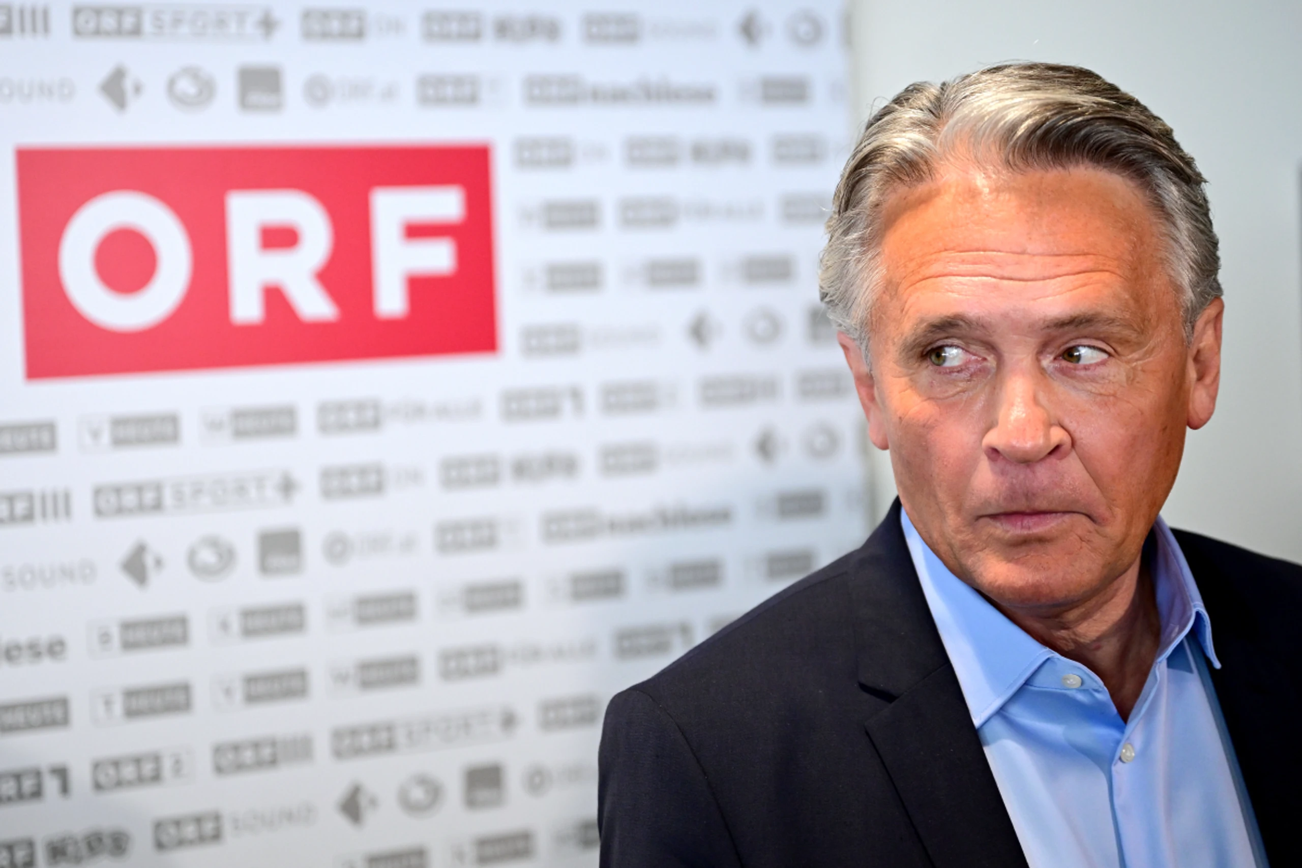 ORF-Wahl: Westenthaler bringt Popularbeschwerde gegen Pig-Bestellung ein