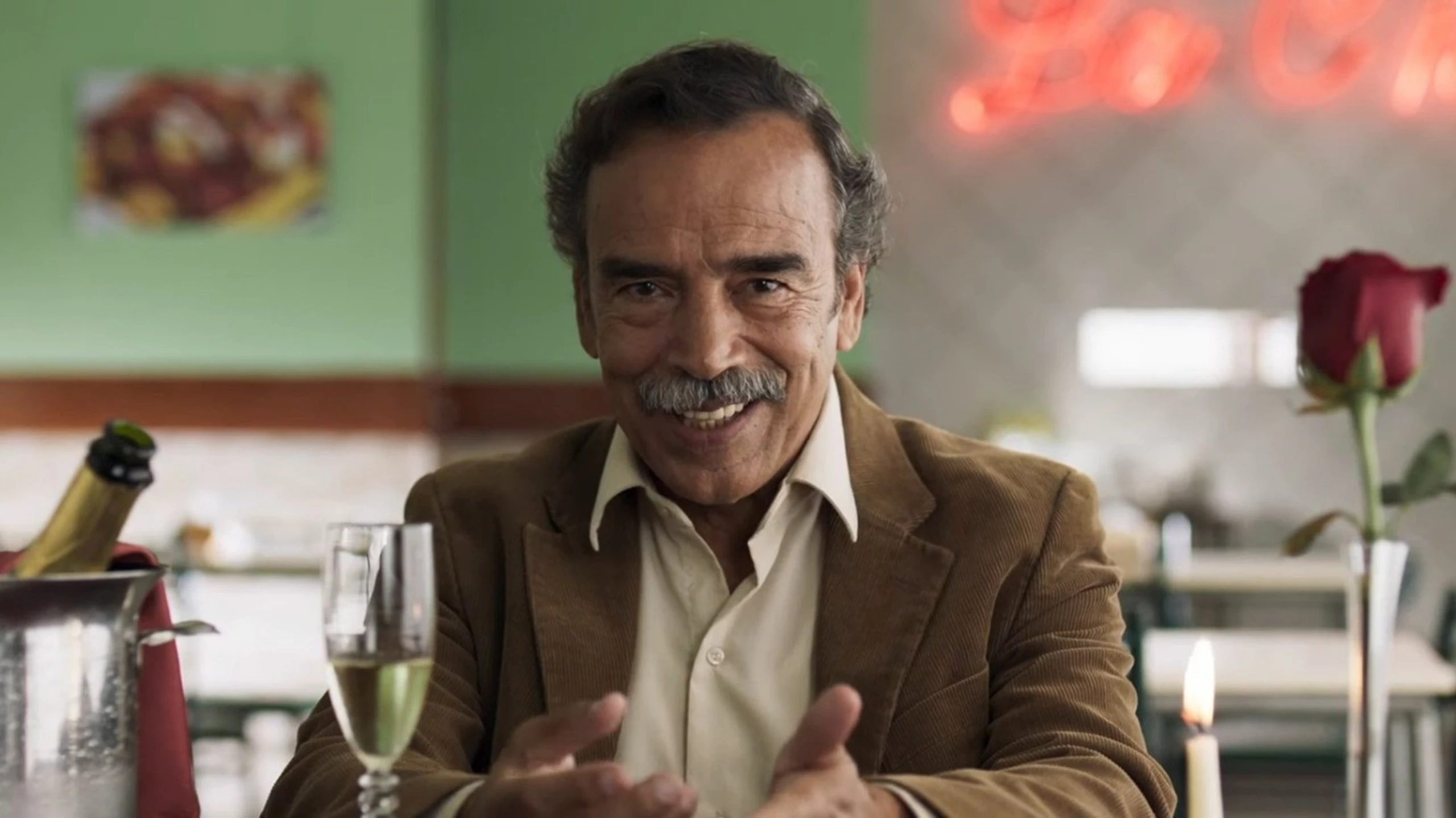 El caso Monroy