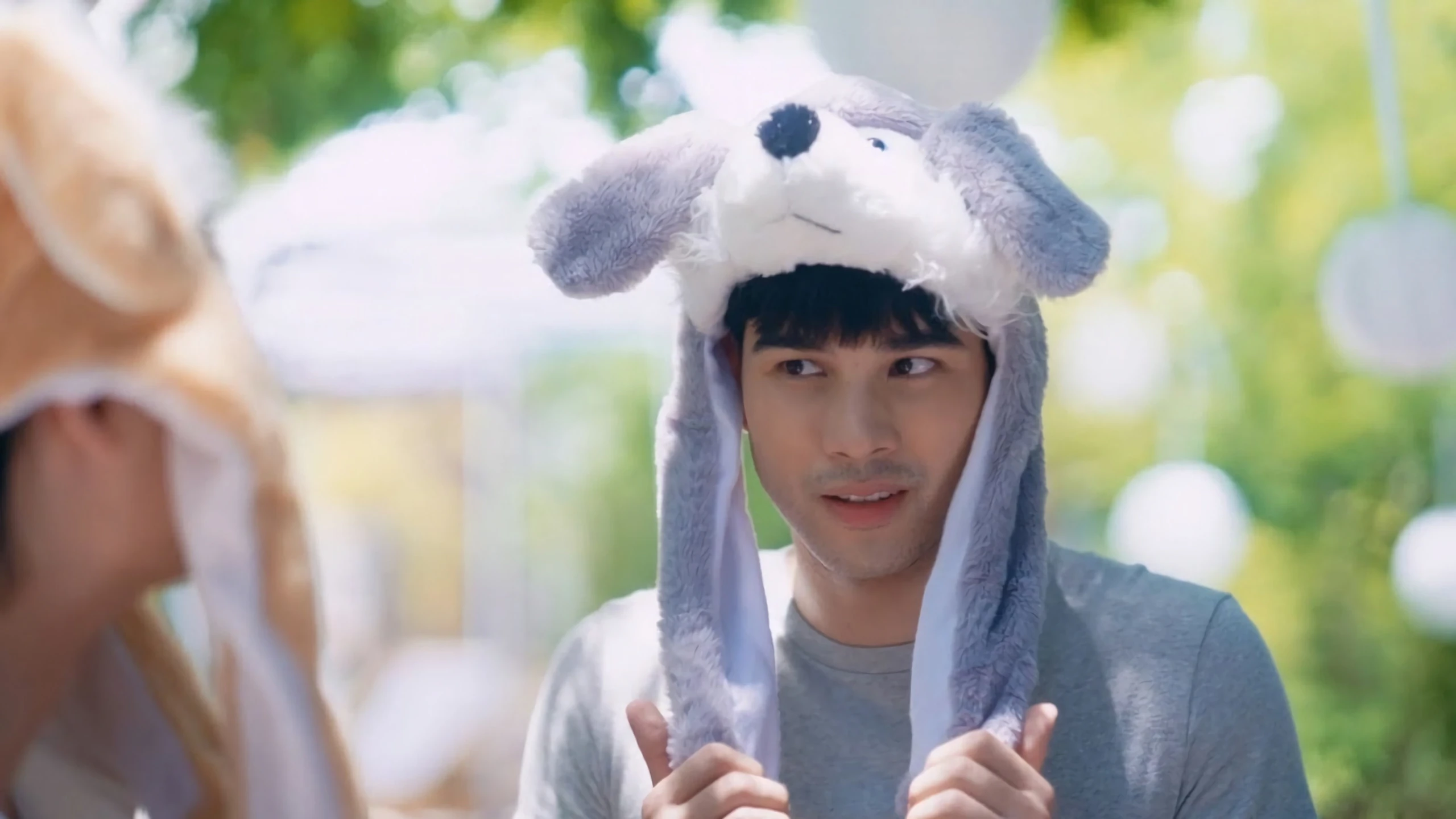 รักมันมหาศาล