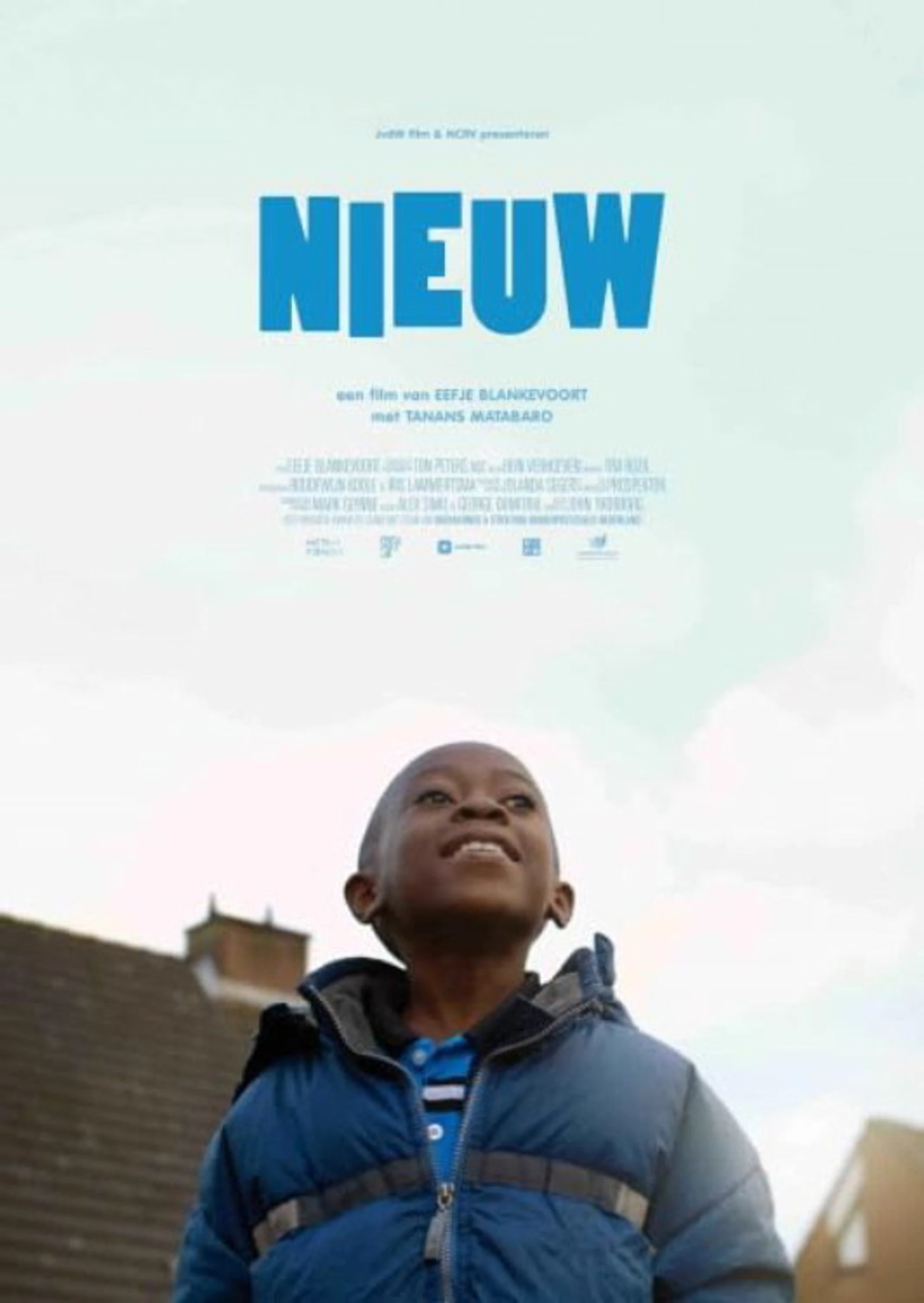 Nieuw