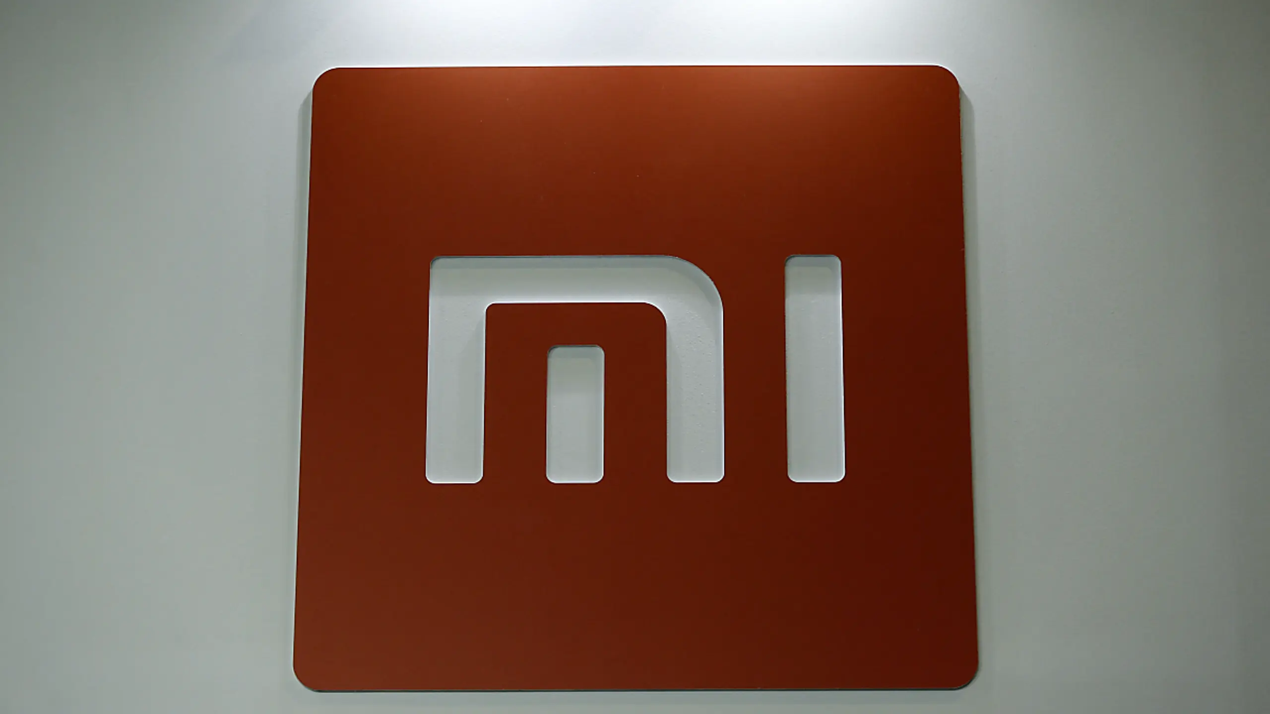 © AFP, PAU BARRENA, Apa Einbruch bei Handy-Absatz