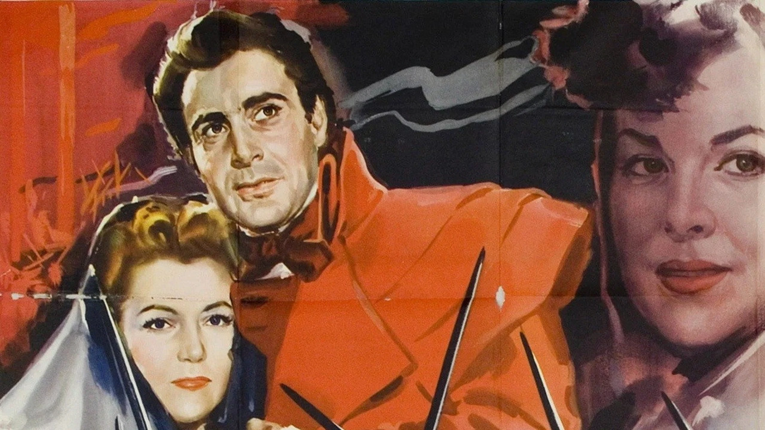 Il Cavaliere di Maison Rouge