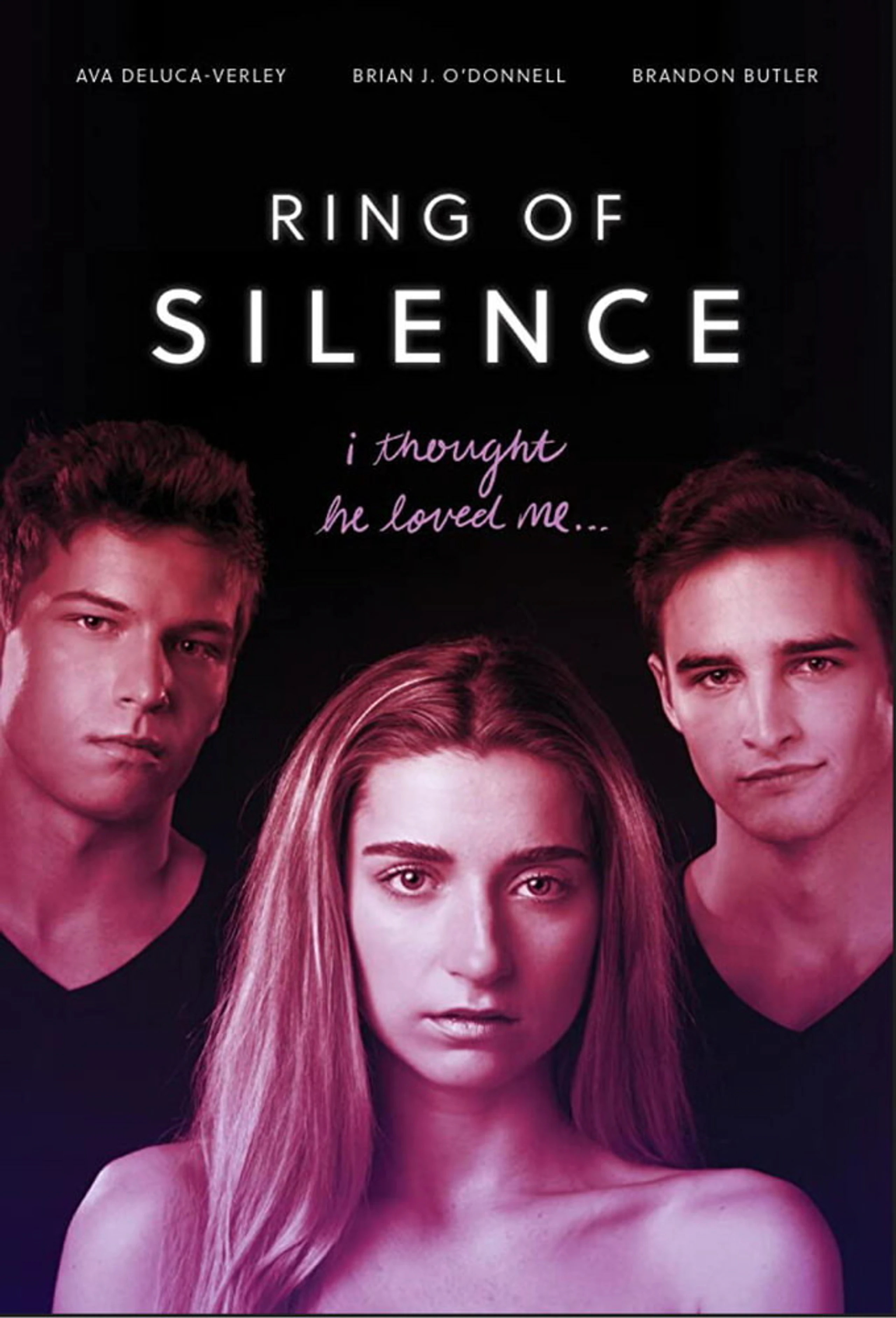 Ring of Silence