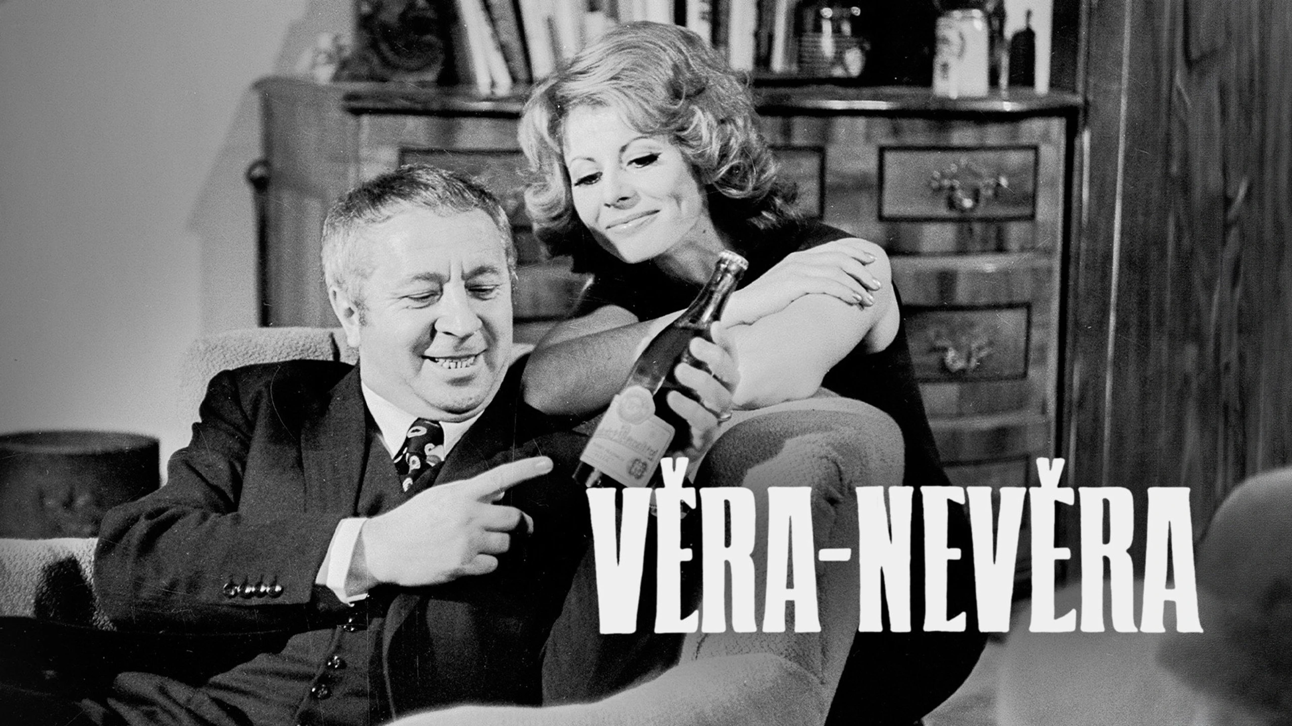 Věra-nevěra