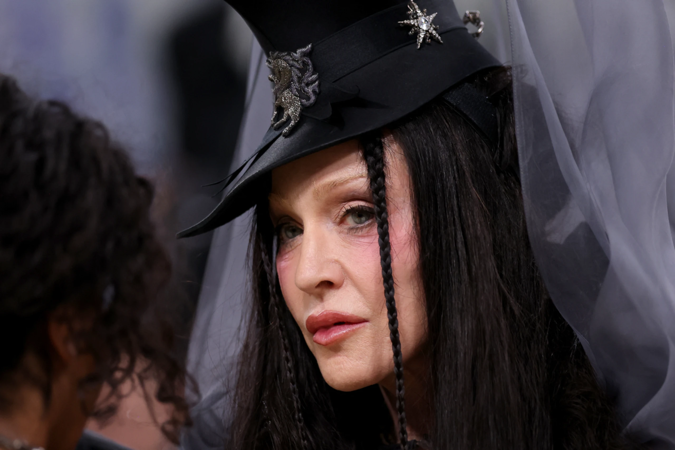 Madonna hat elf Chancen auf einen MTV Video Music Award