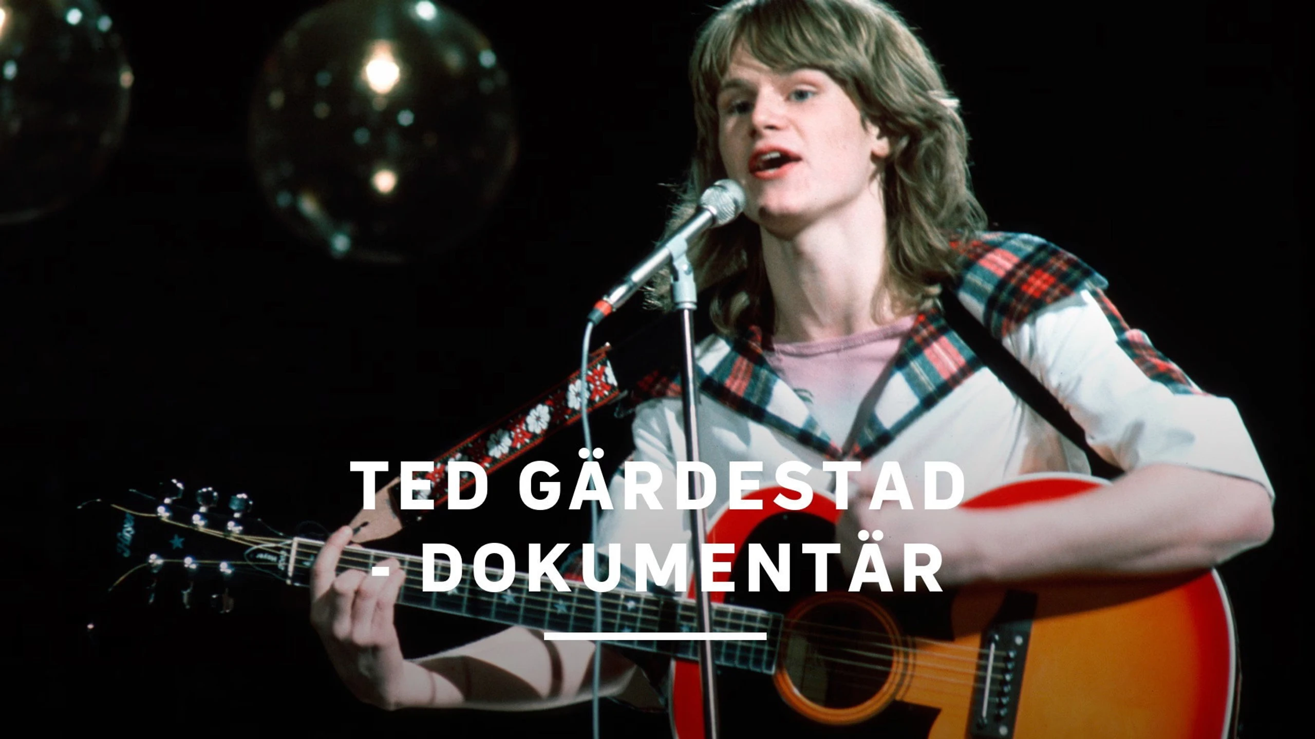 Ted Gärdestad