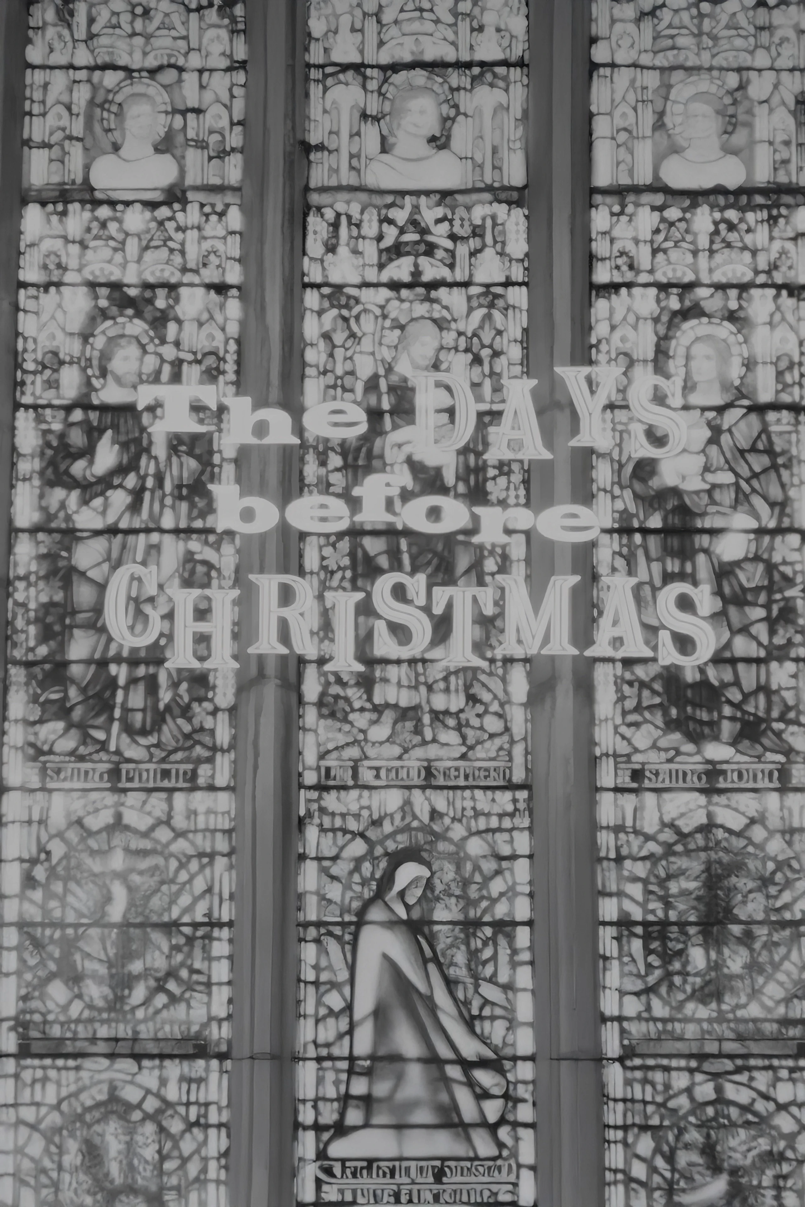 The Days Before Christmas