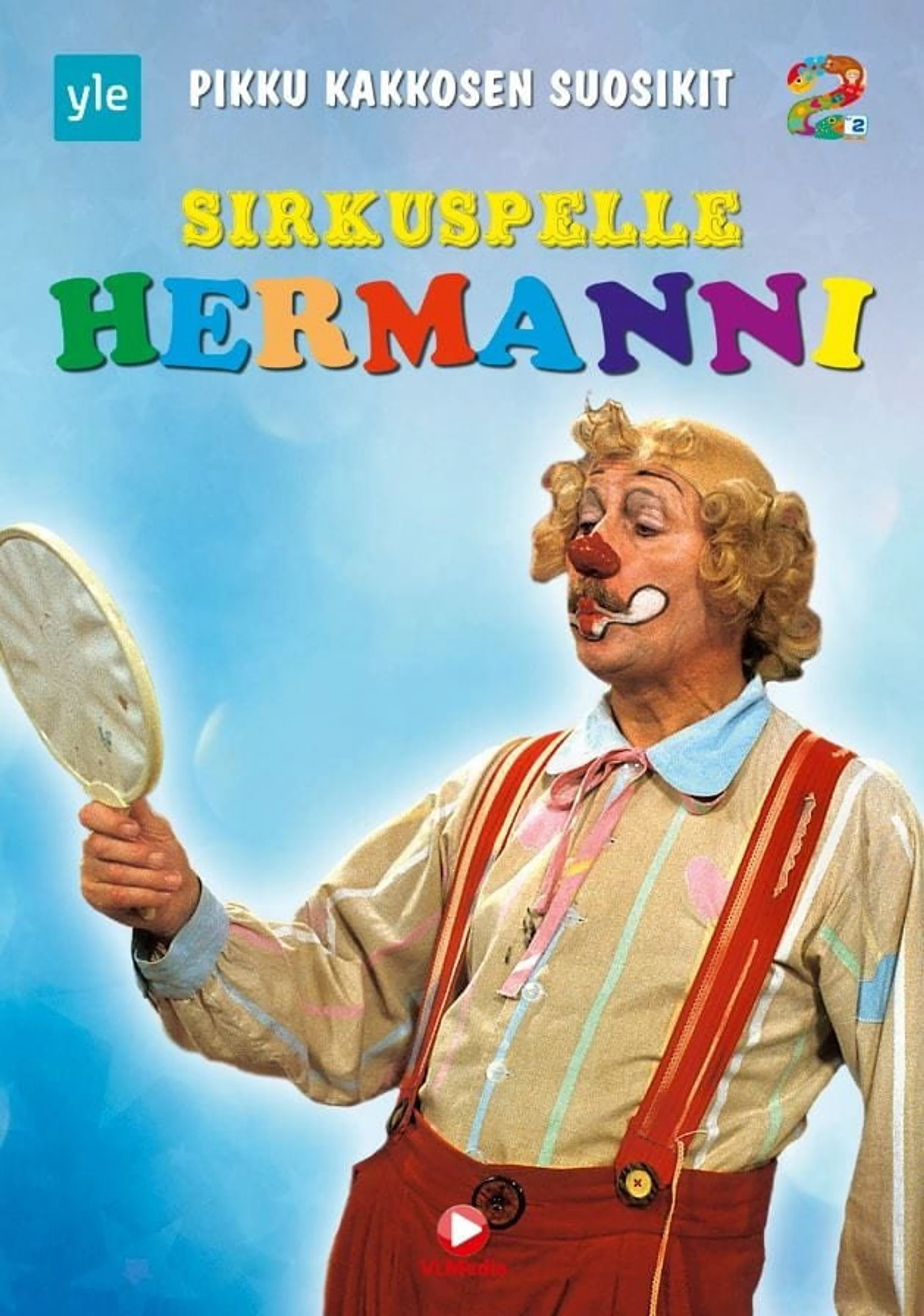 Pelle Hermanni