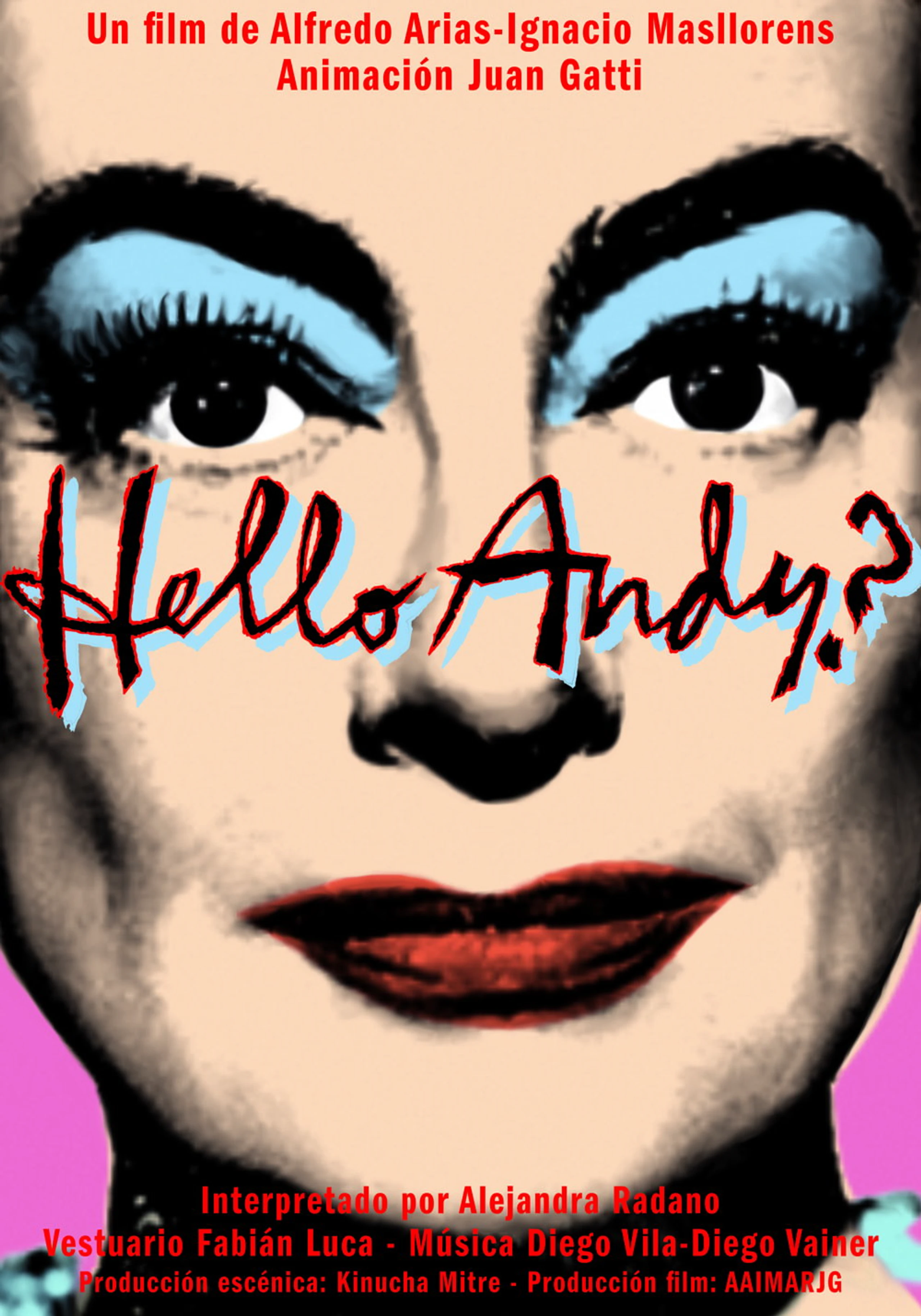 Hello Andy?