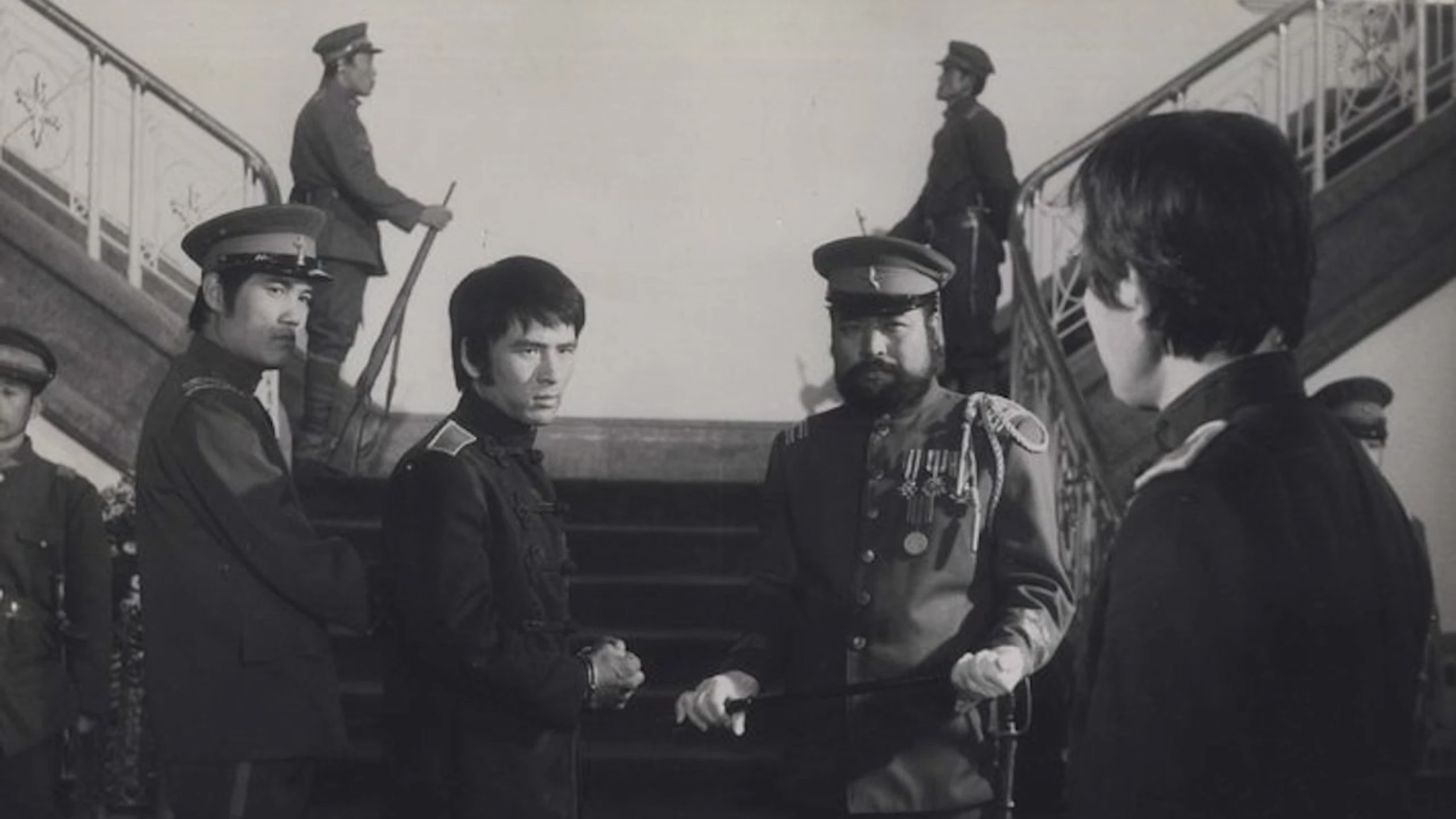 Mujang haeje
