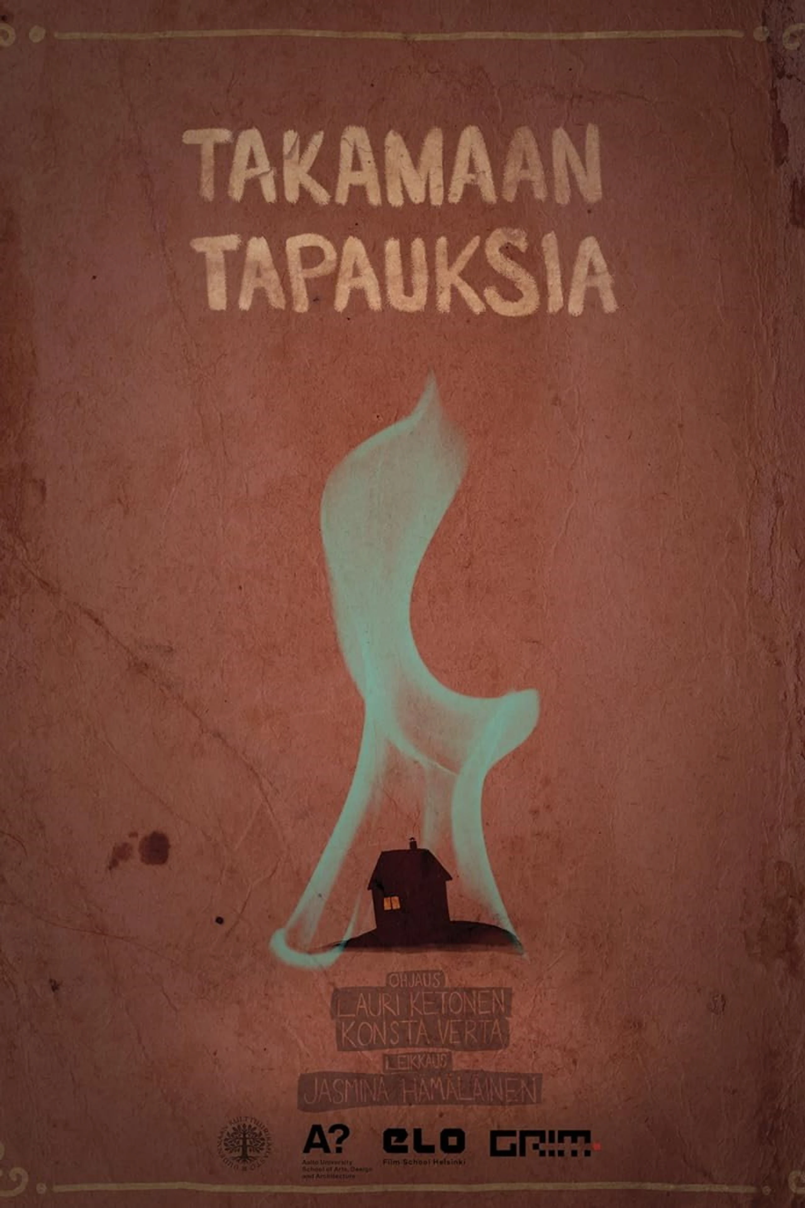 Takamaan tapauksia
