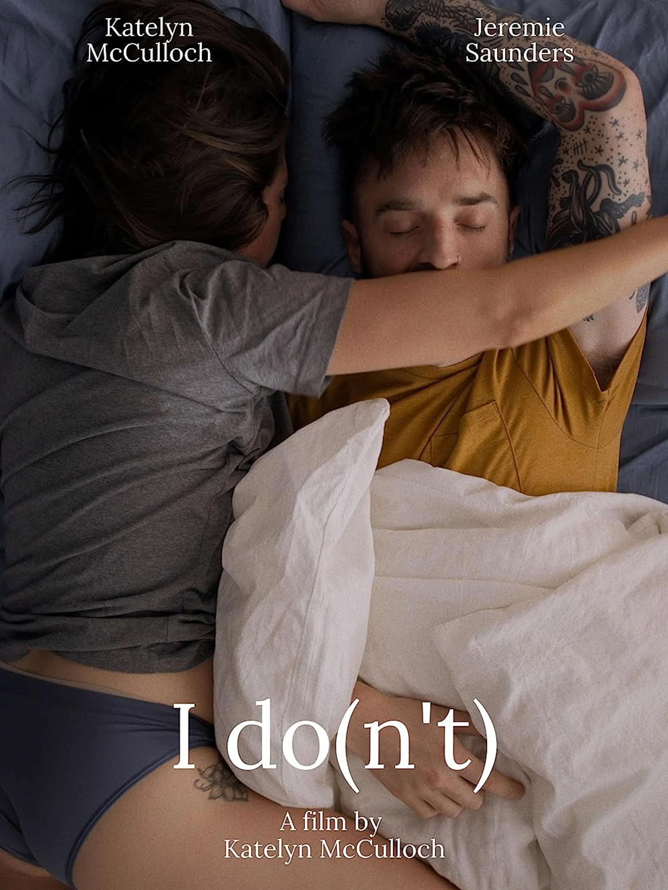 I Do(n't)