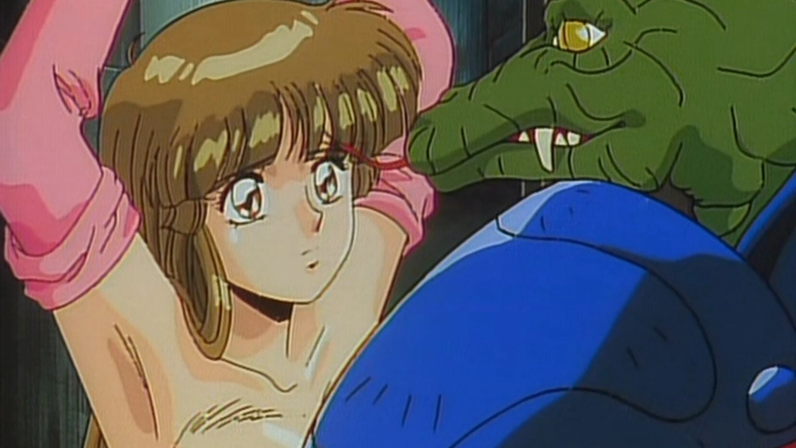 ドラゴンナイト