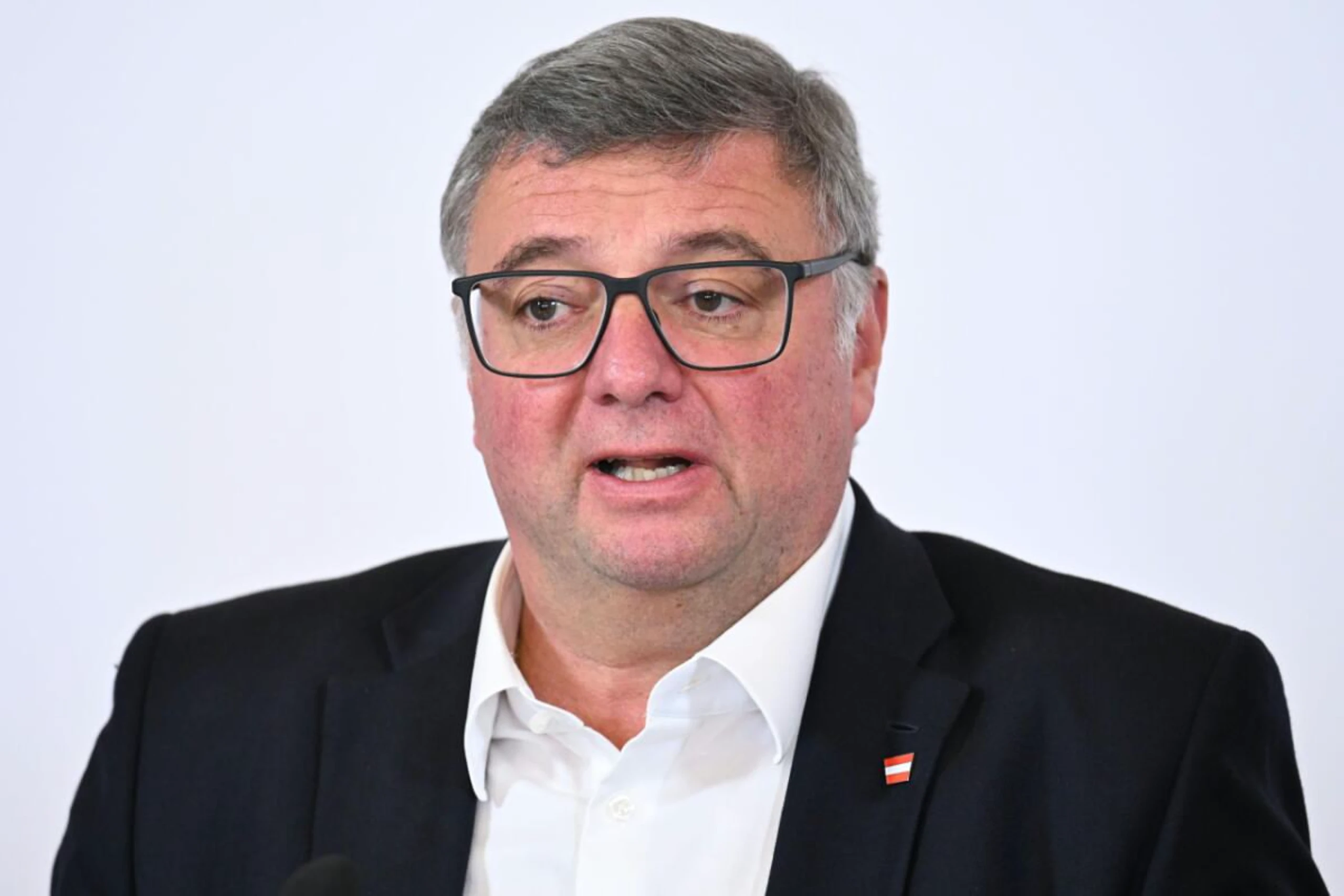 Leichtfried regt die Einstufung von Telegram als VLOP an