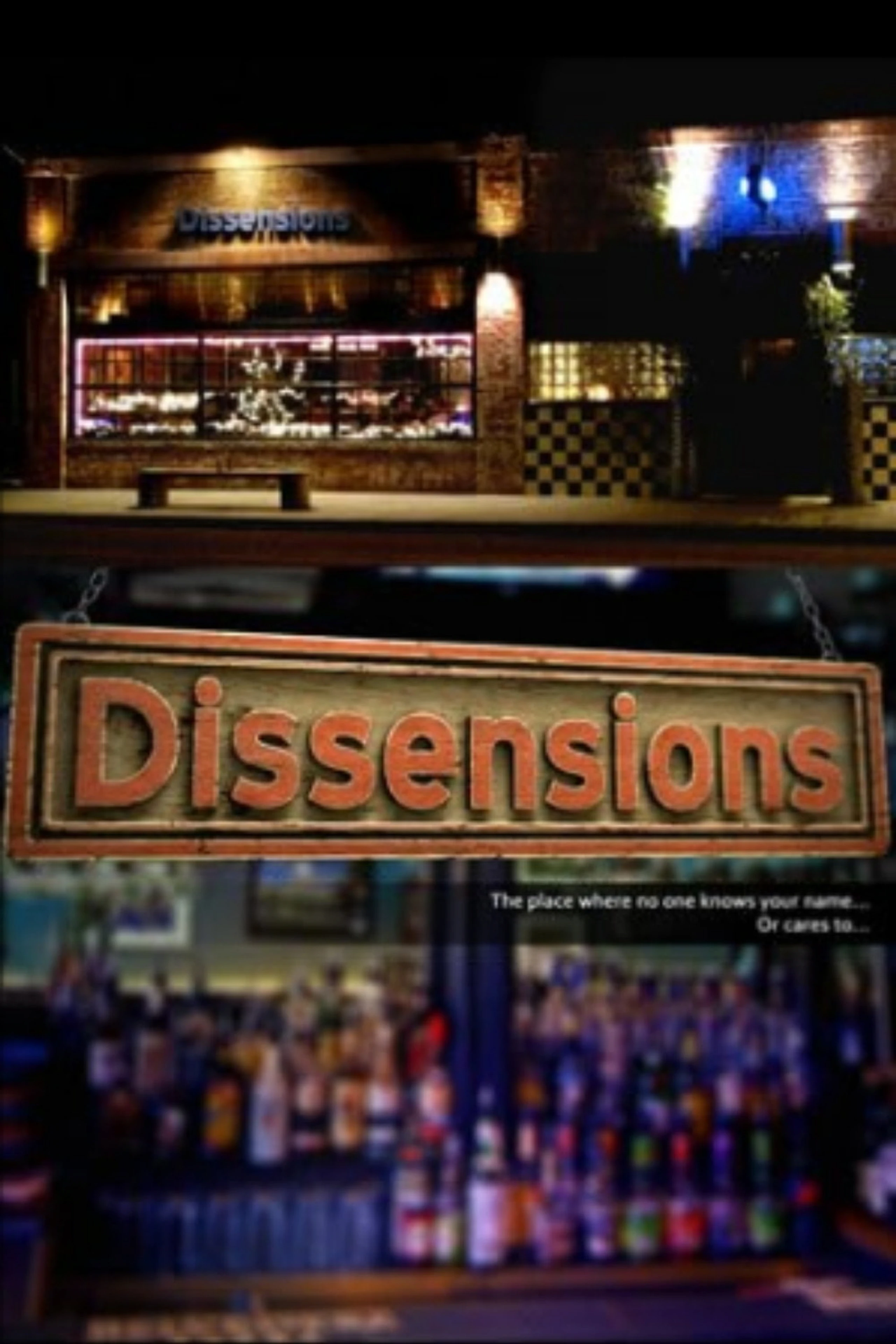 Dissensions