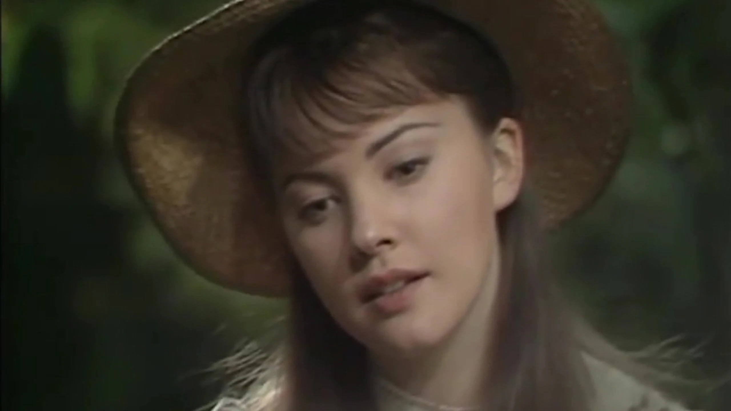 The Lady From the Sea