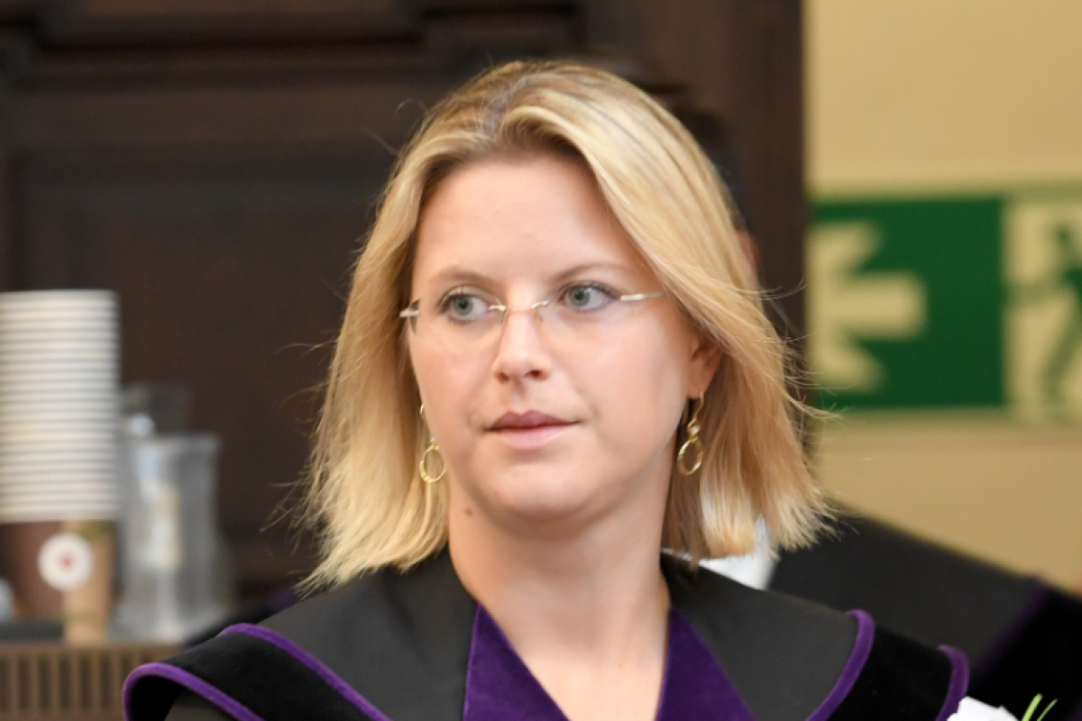 Grasser-Richterin Hohenecker mit gefälschten Unterlagen verleumdet