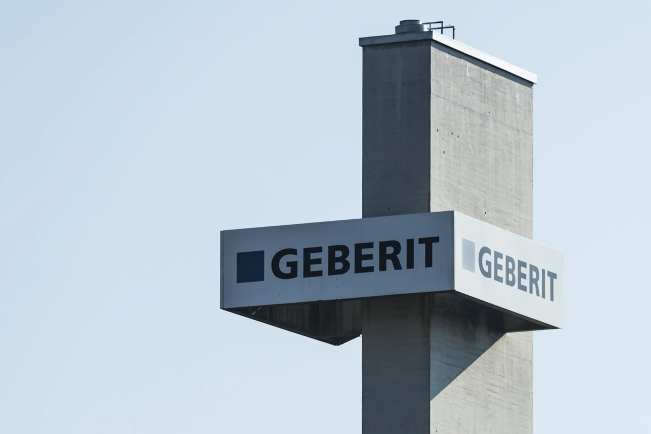 Wachstum durch höhere Volumen und Preise